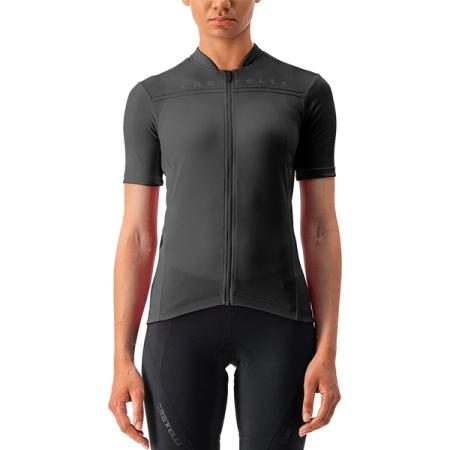 Anima 4 Womens Short Sleeve Jersey