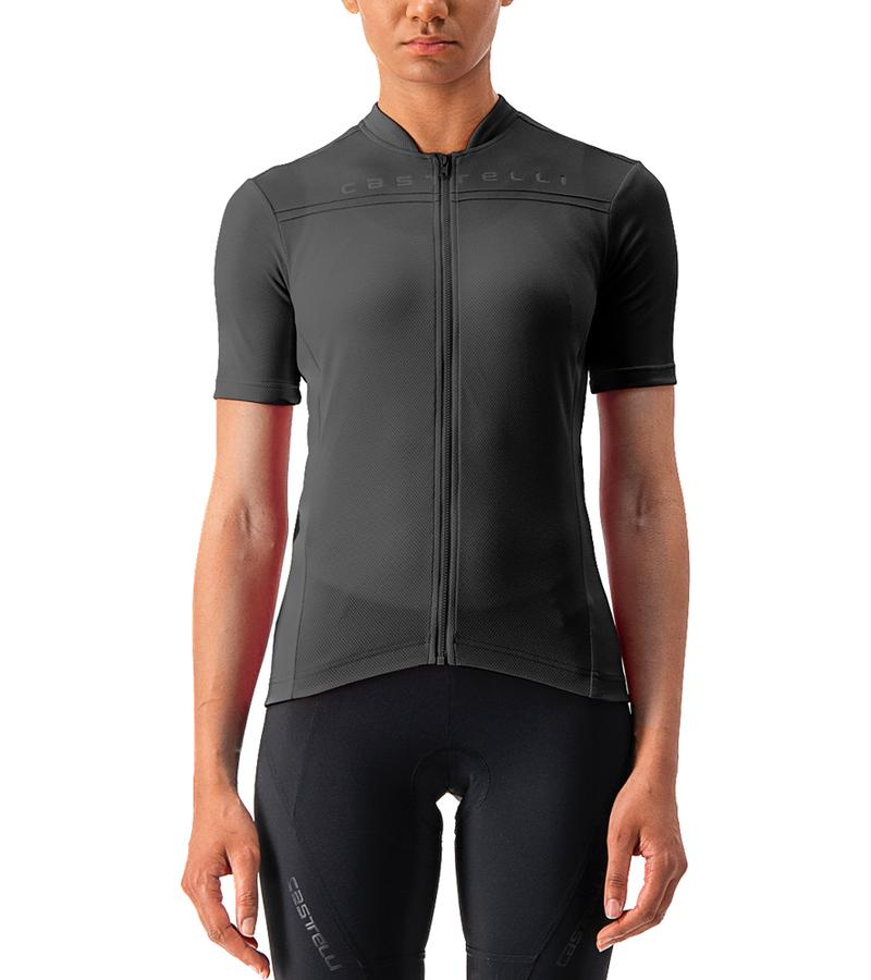 Anima 4 Womens Short Sleeve Jersey