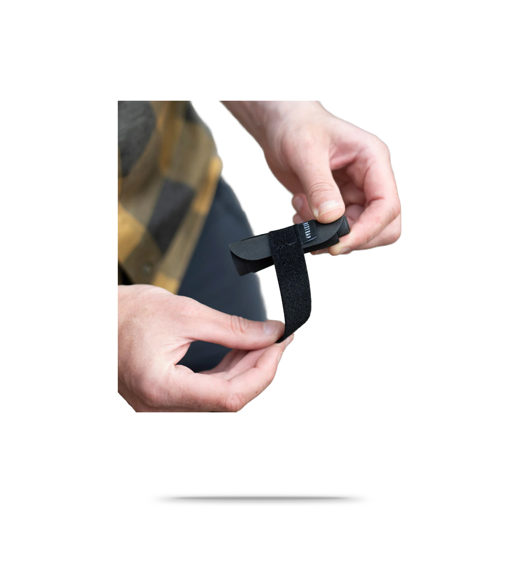 Tyre Boot Kit
