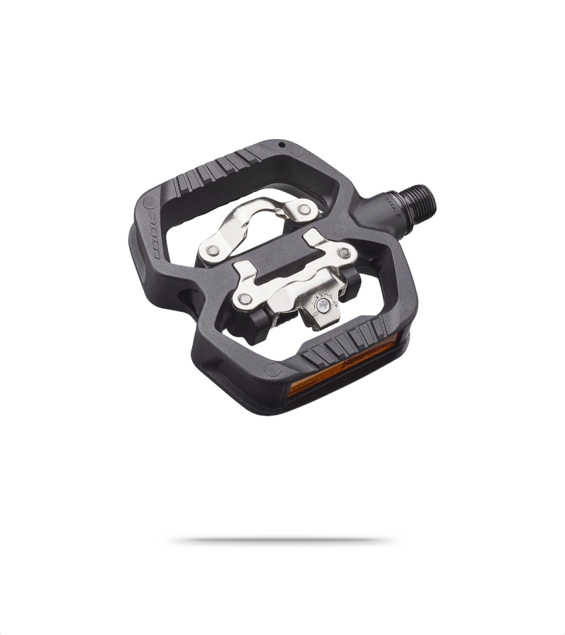 X-Venture Pedals