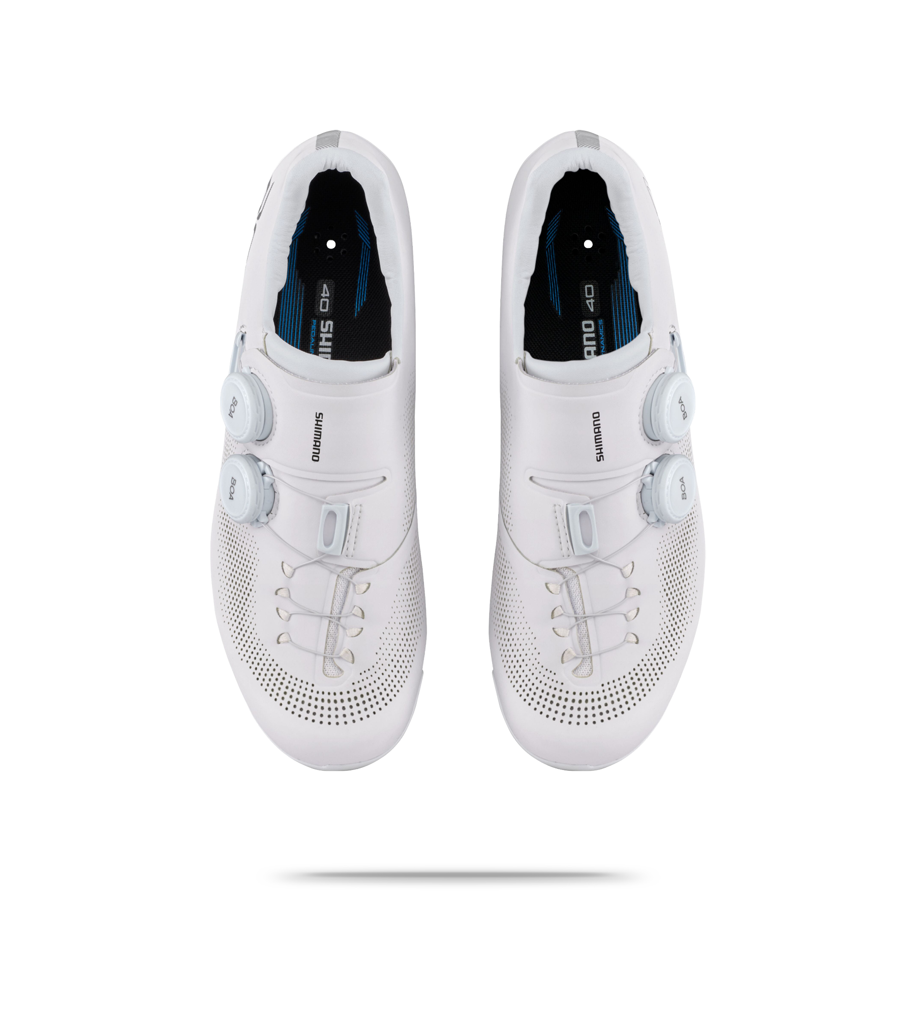 RC703W Women's Road Cycling Shoes