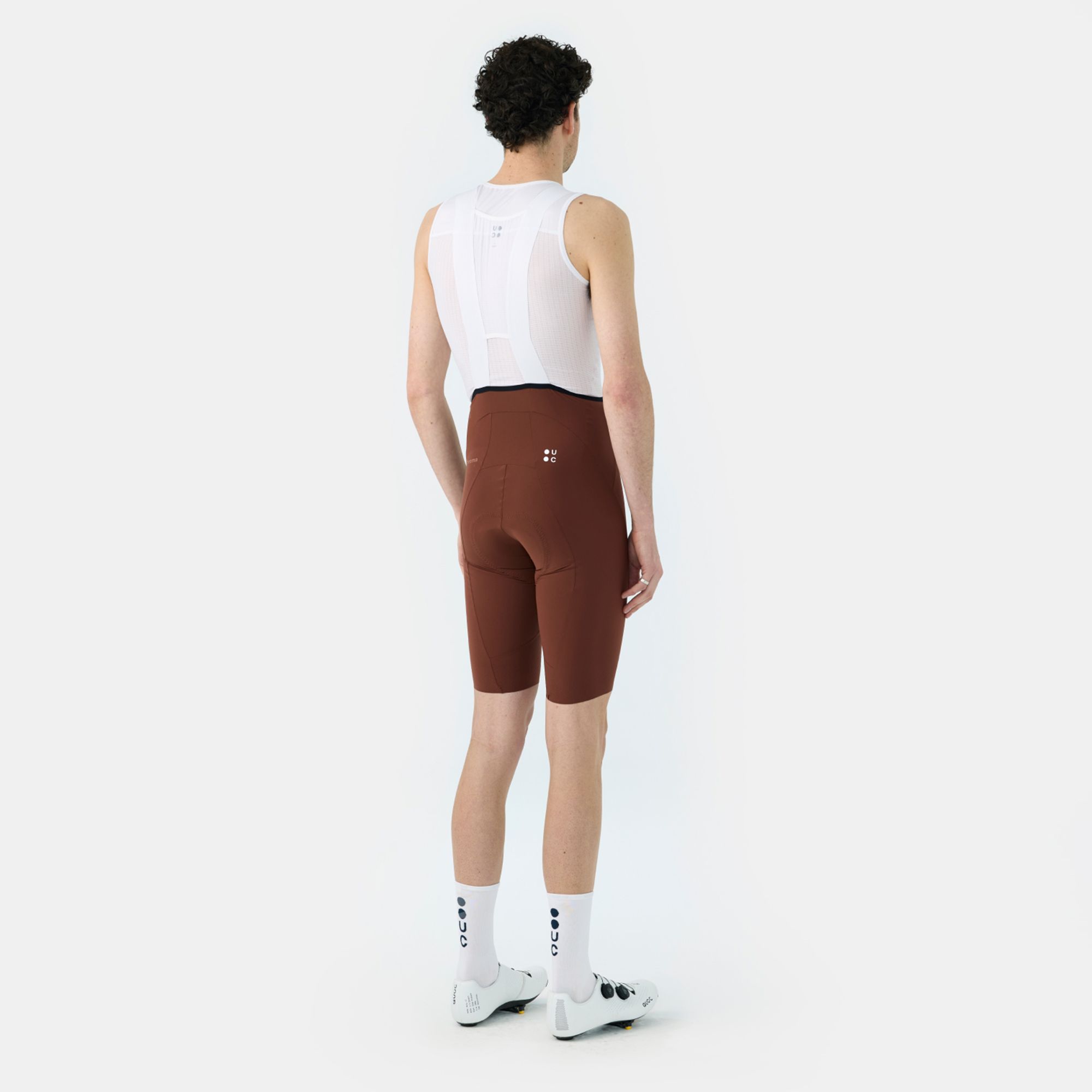 Chroma Bib Short