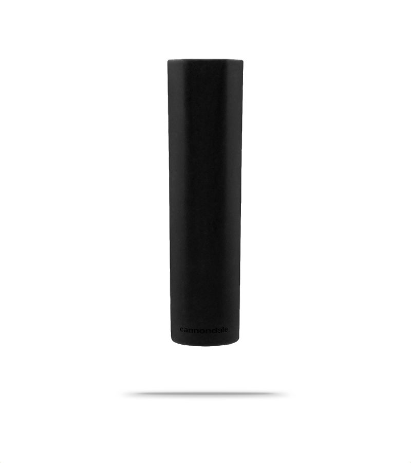 XC-Silicone + Grips
