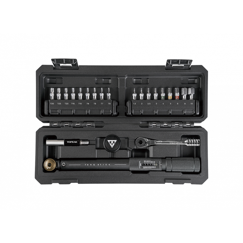 Torq Stick Pro 4-20 Nm Torque Wrench