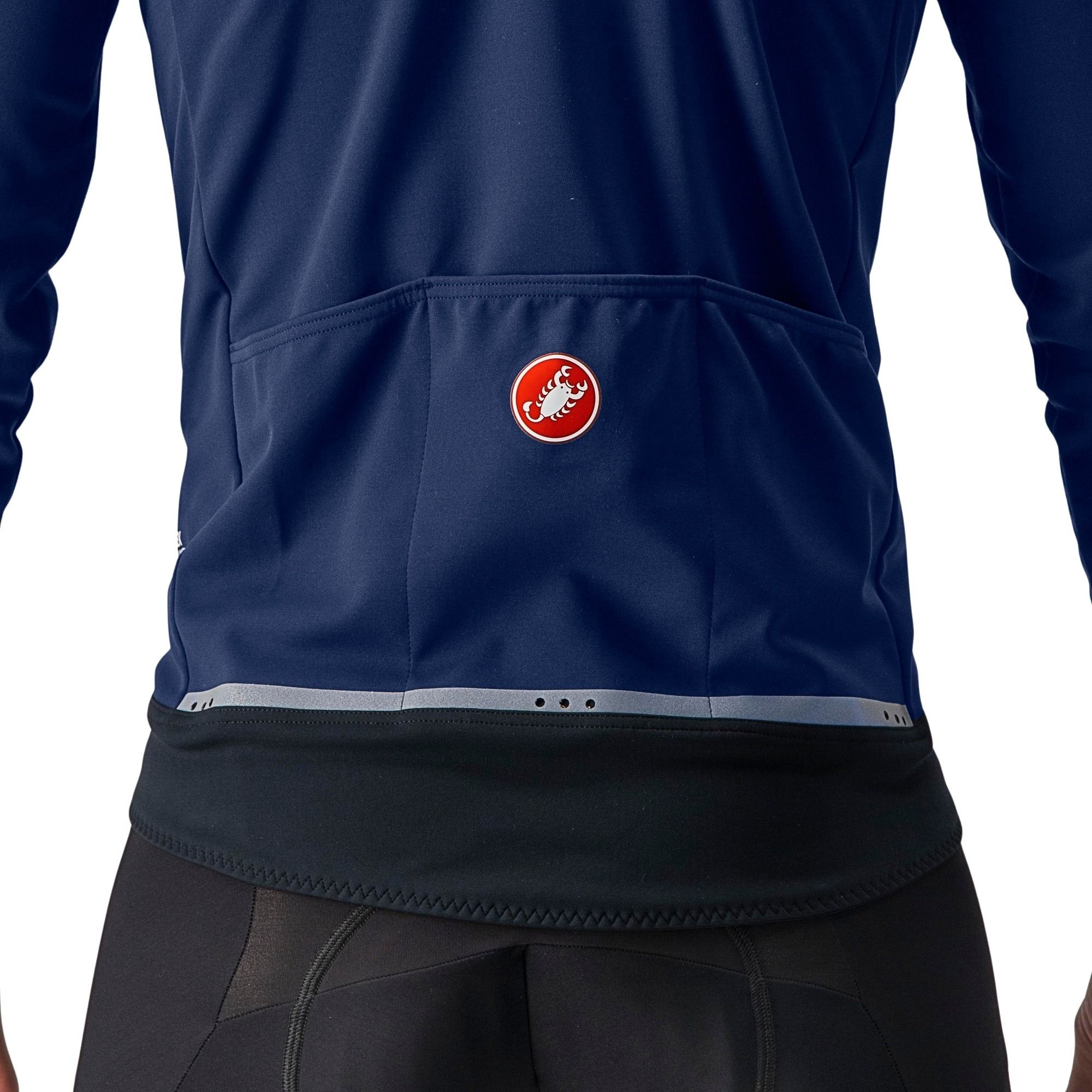 Perfetto RoS 2 Men's Cycling Jacket