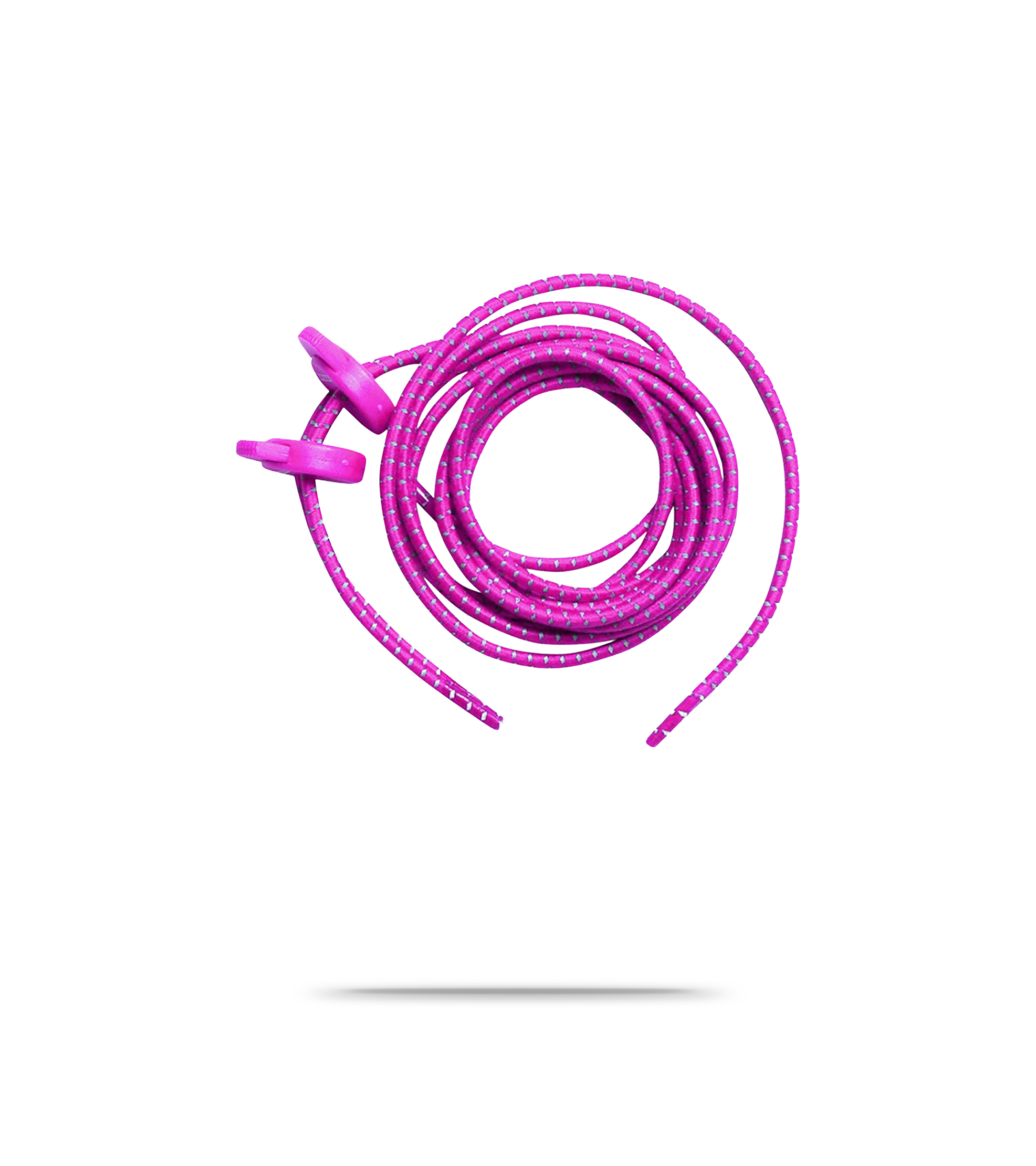 Elastic Shoe Laces for Triathlon