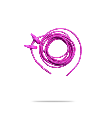Elastic Shoe Laces for Triathlon