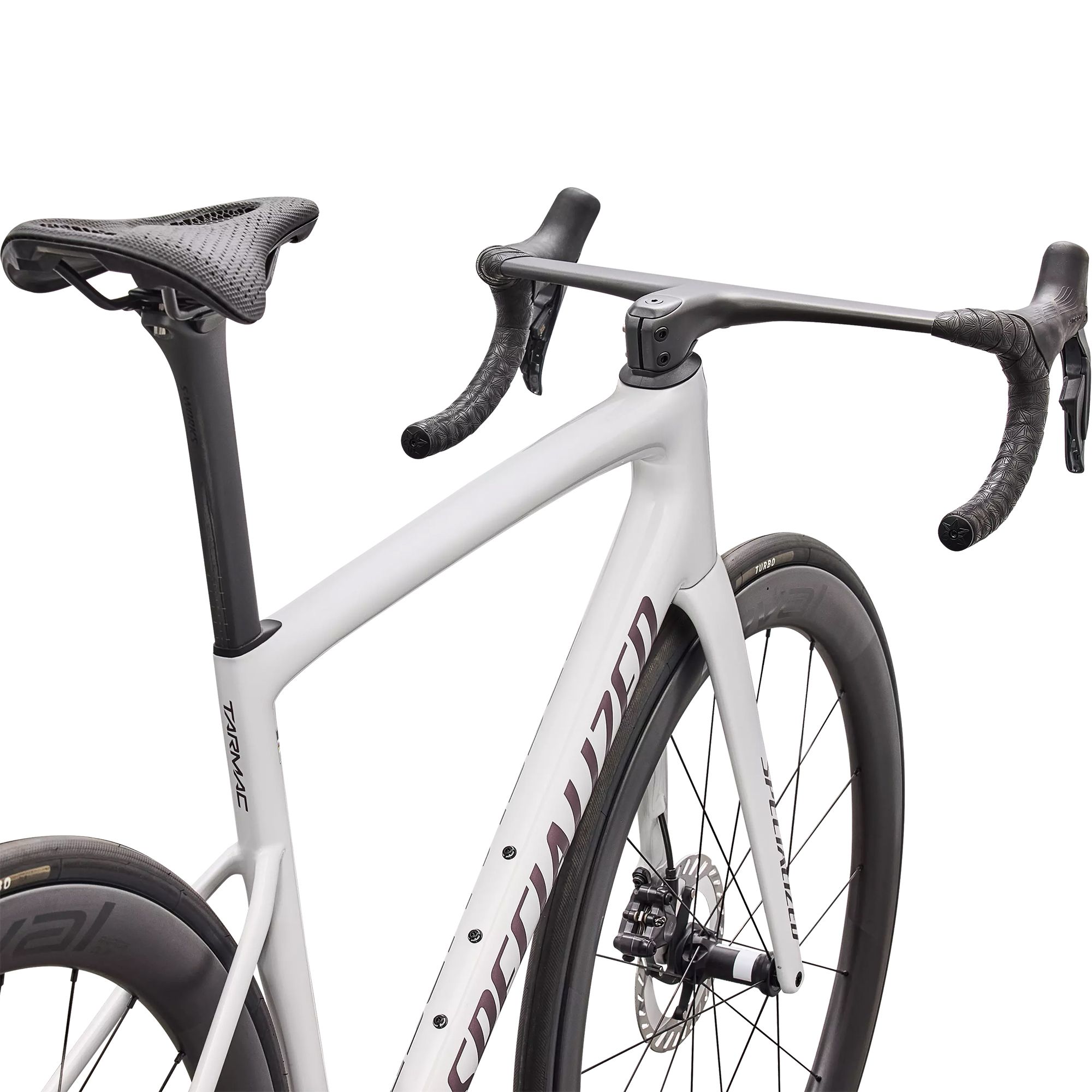 Tarmac SL8 Pro Ultegra Di2 Road Bike 2026