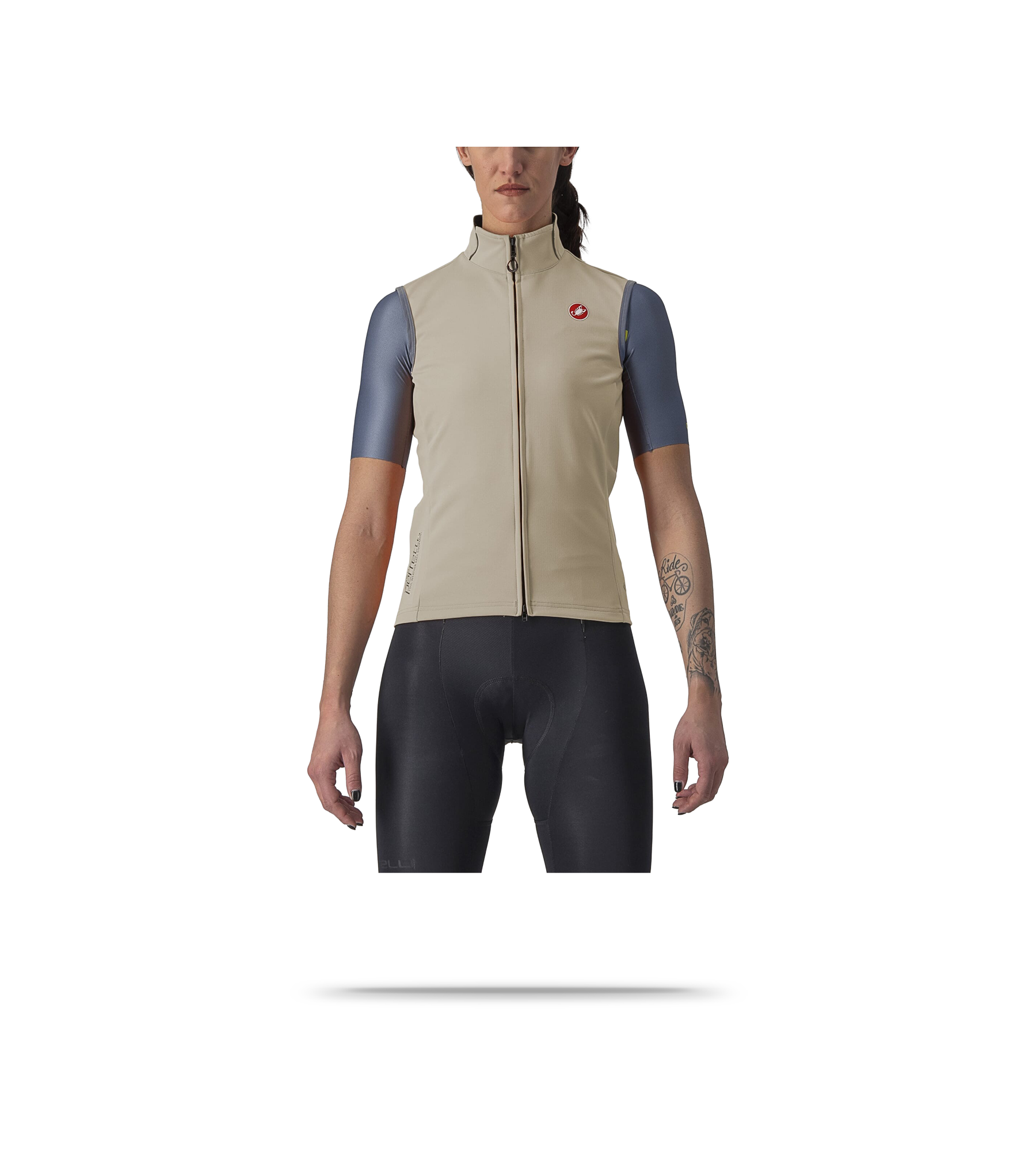 Women's Perfetto RoS 2 Vest