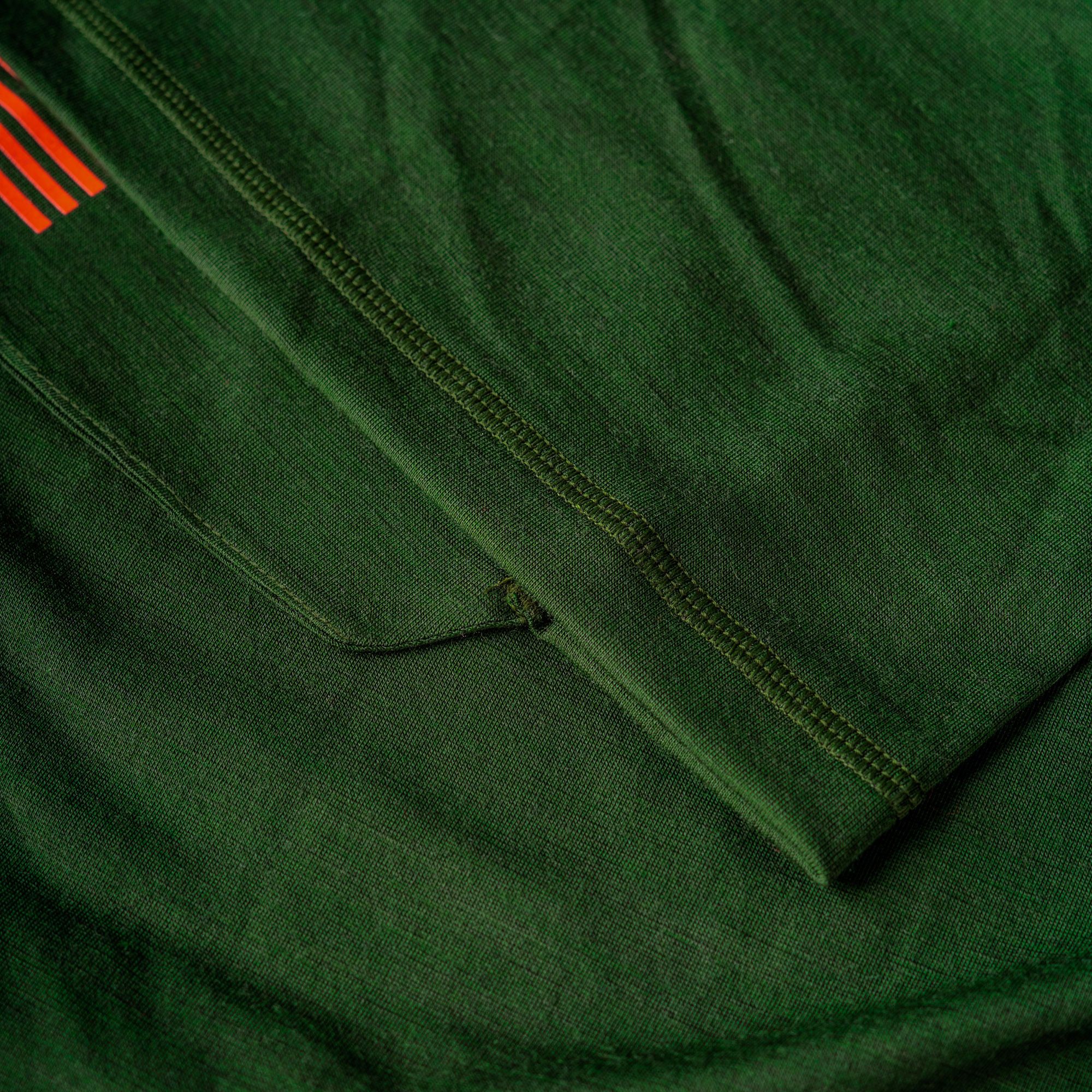 GV500 Foyle Tee