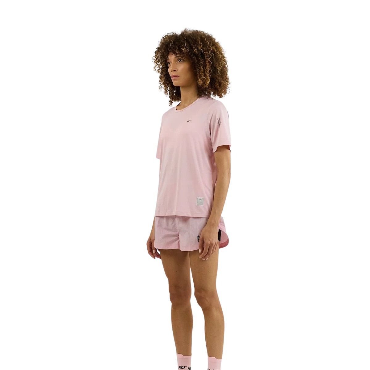 Women's Short Sleeve AirShell T-Shirt