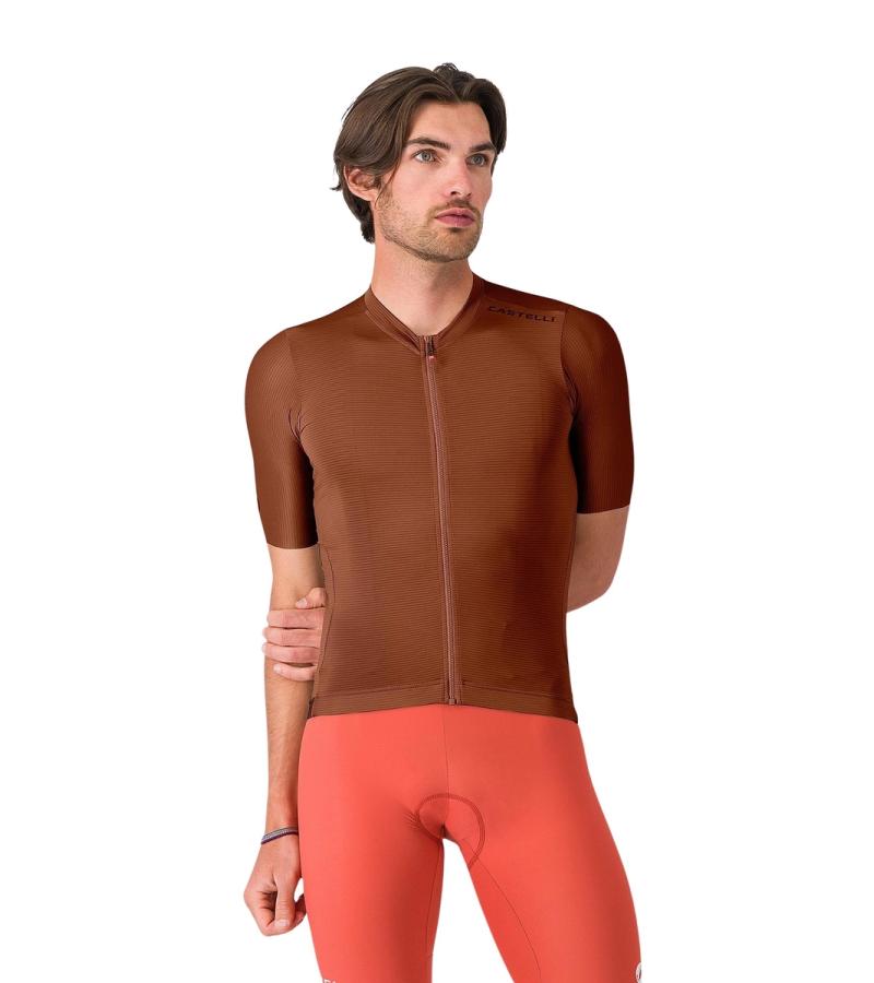 Espresso 2 Short Sleeve Jersey