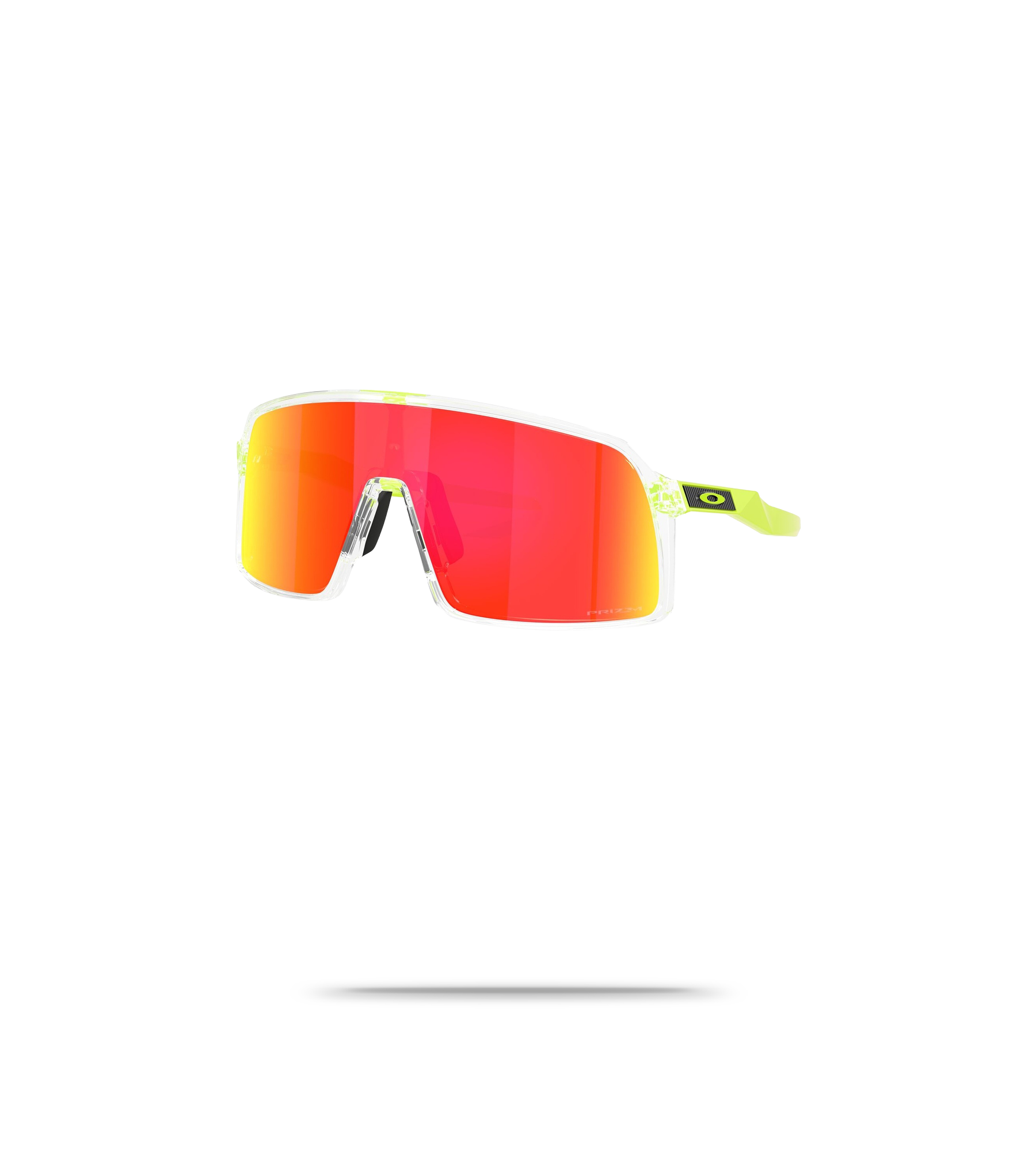 Clear - Prizm Ruby Lens