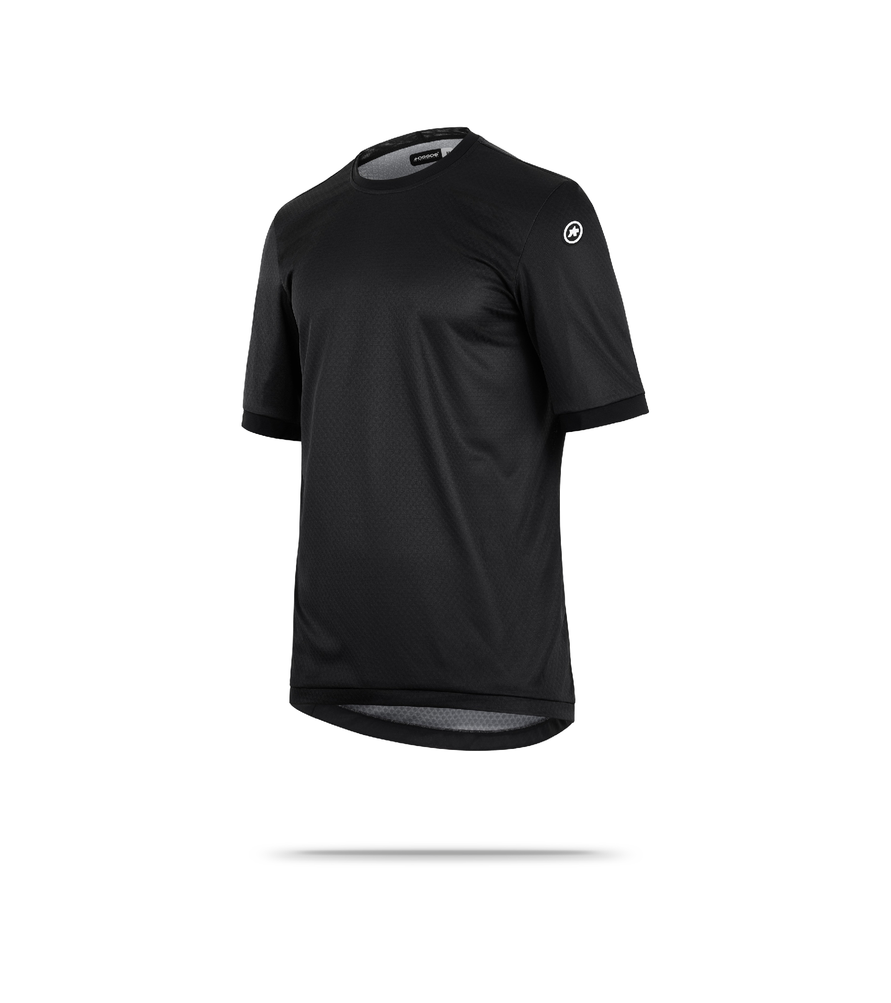 Trail T3 Short Sleeve Jersey