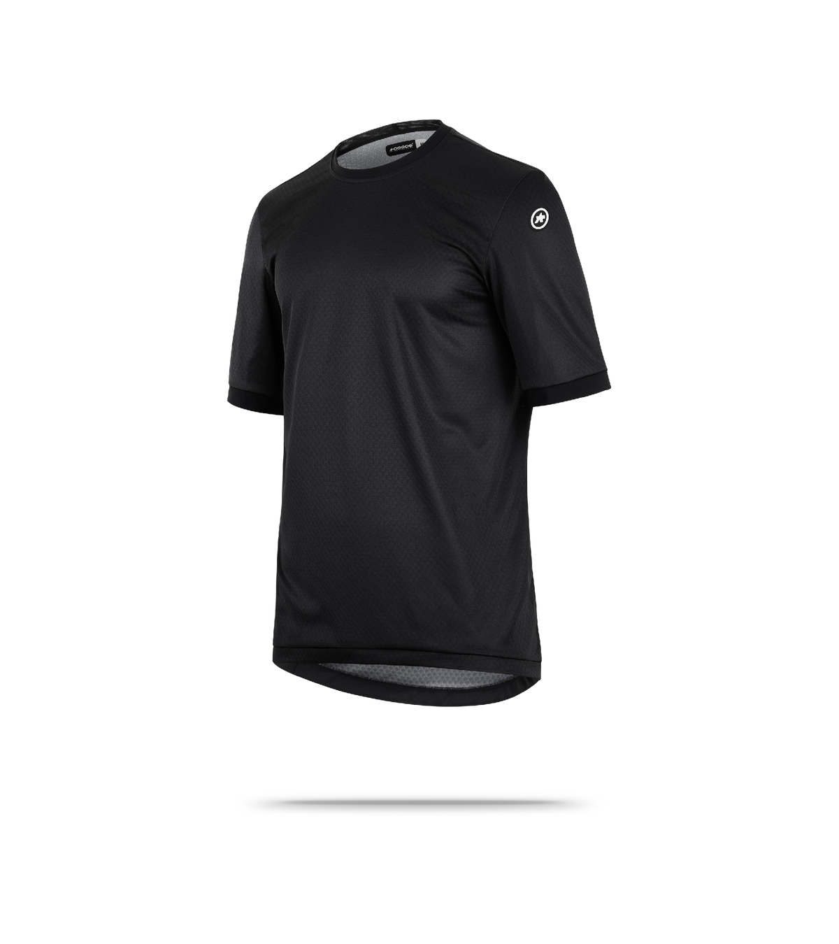 Assos Trail T3 Short Sleeve Jersey | Sigma Sports