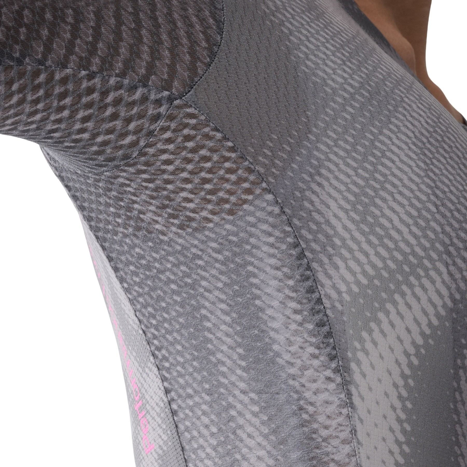Women's Privateer Pro Air Jersey 3.0