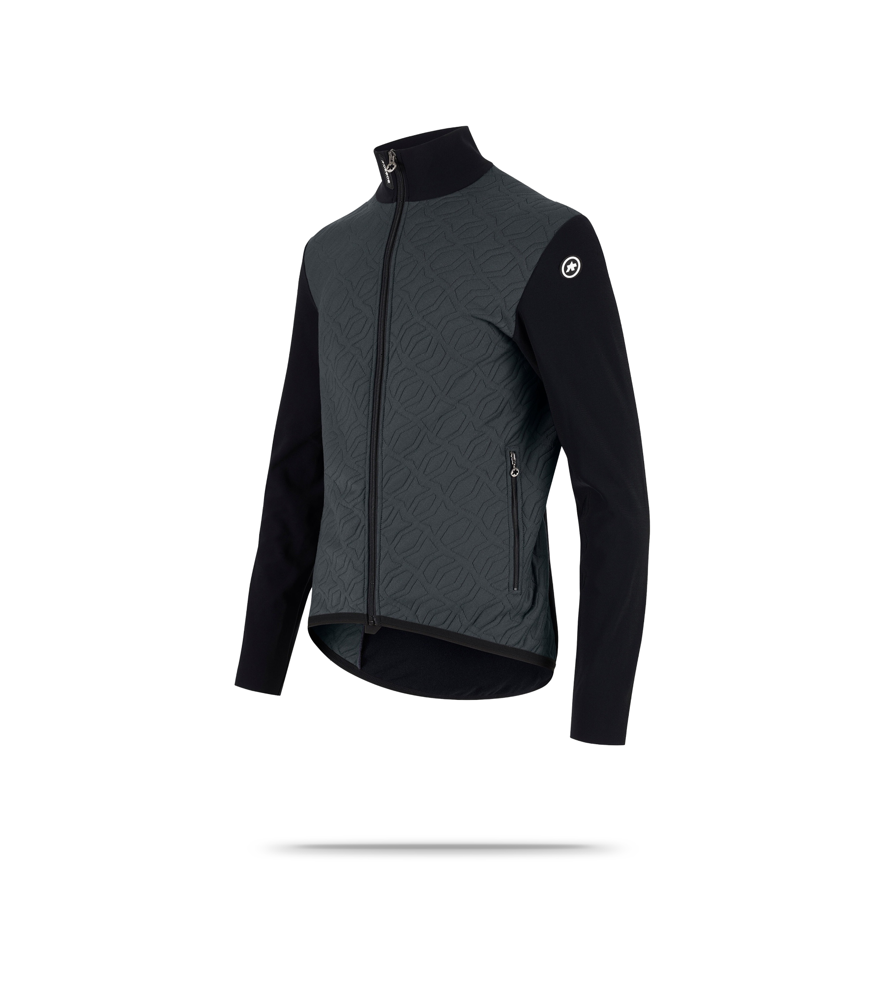 TRAIL STEPPENWOLF Spring Fall Jacket T3