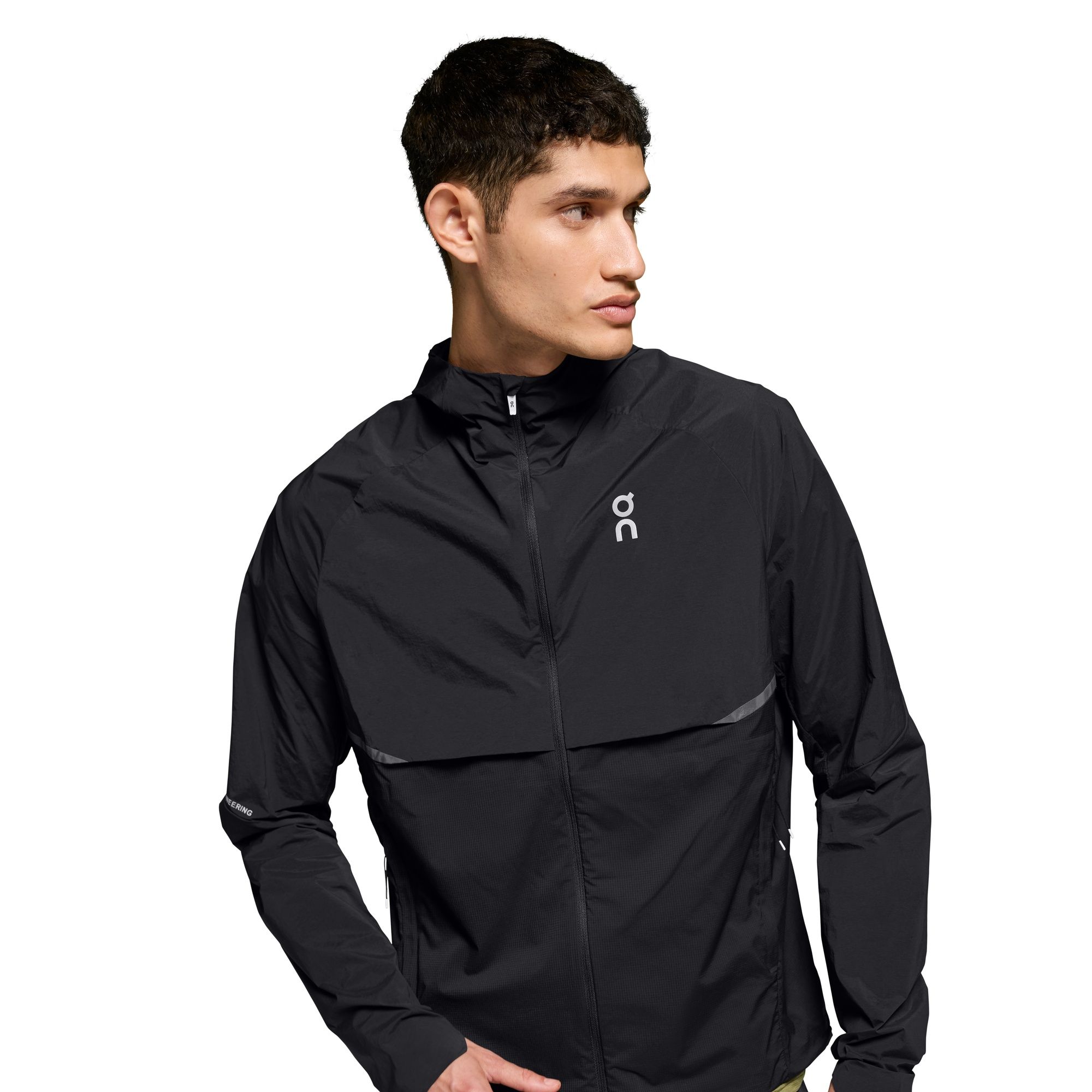 Core Jacket