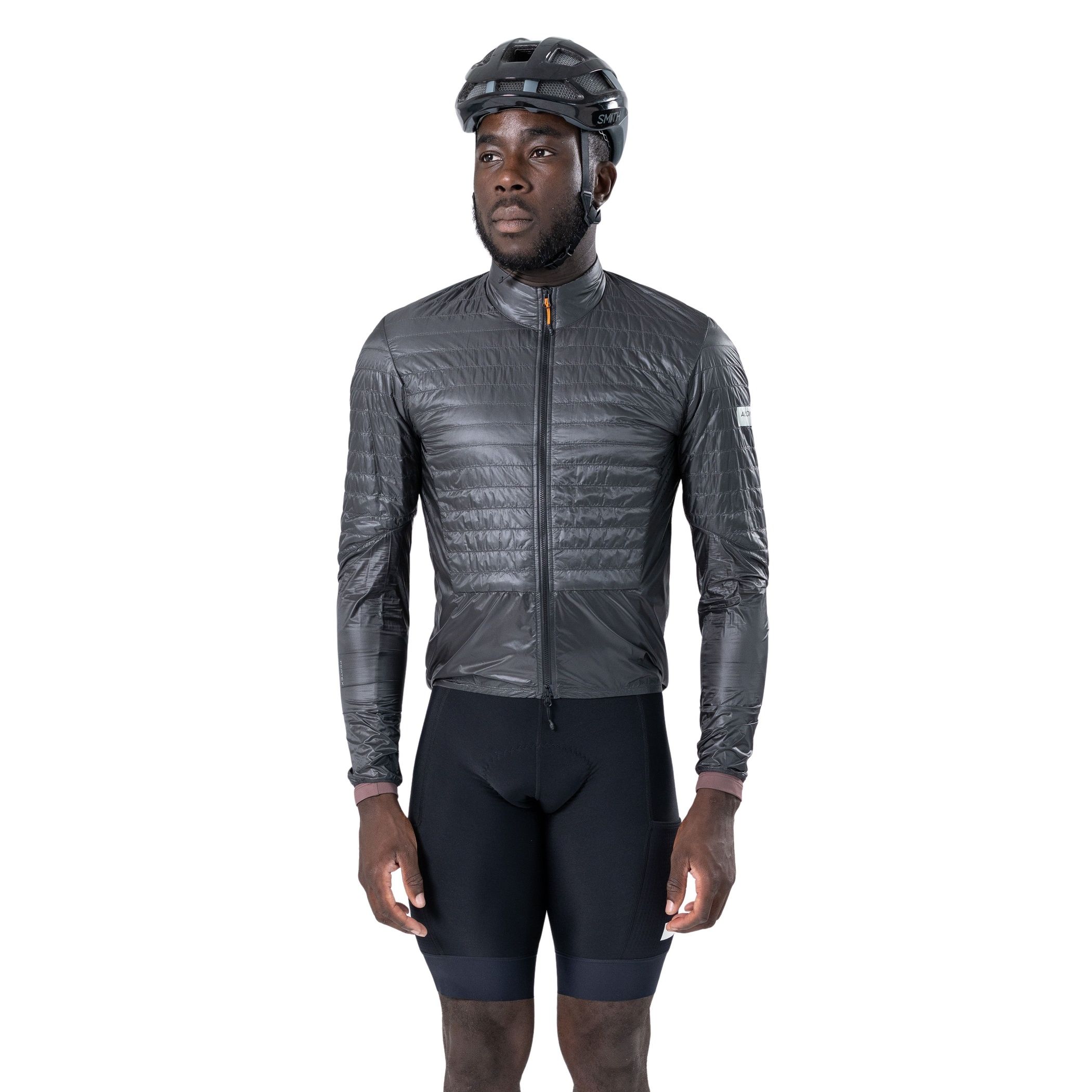Ultralight Insulated Jacket