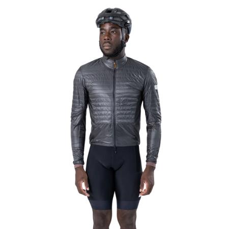 Ultralight Insulated Jacket