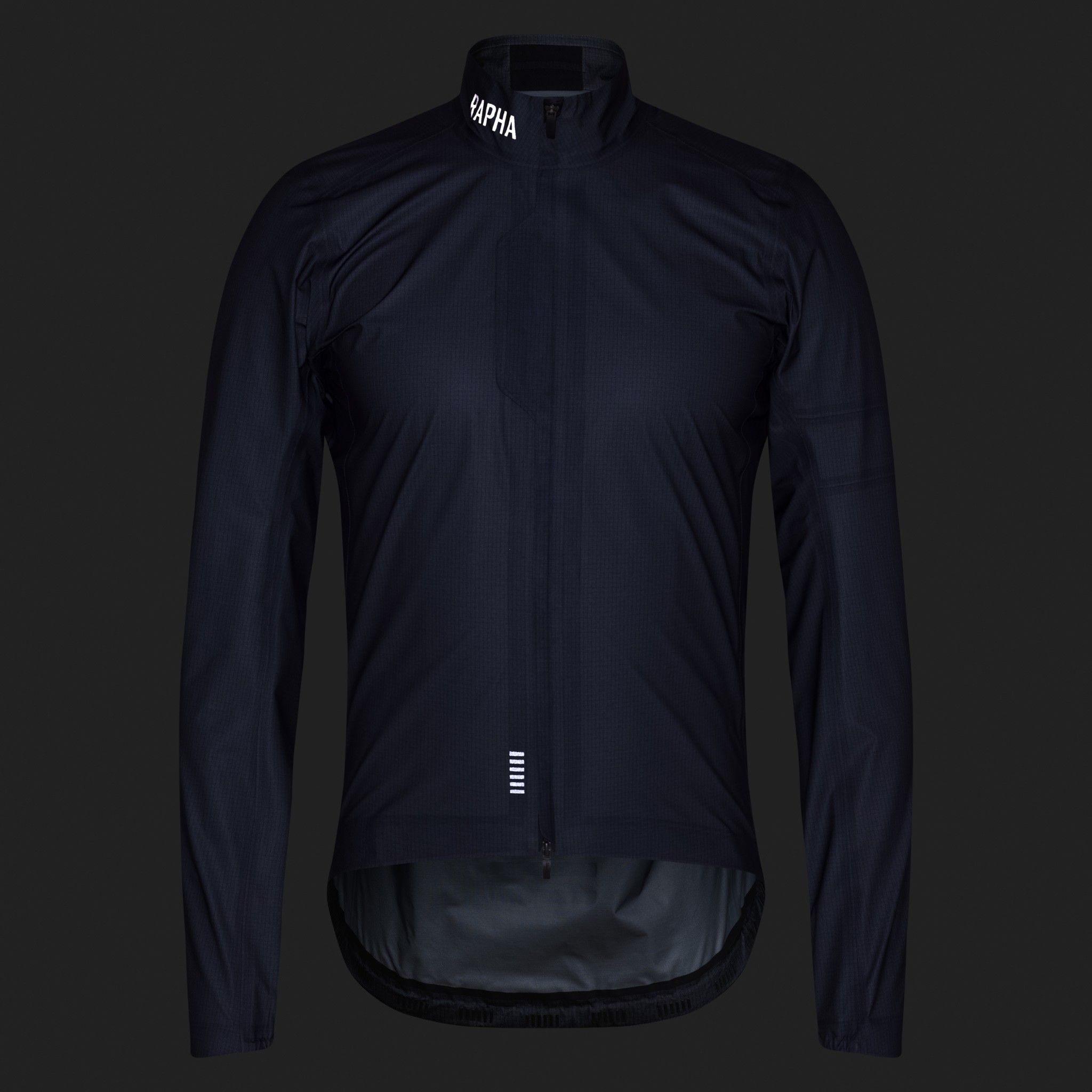 Pro Team Gore-Tex Lightweight Rain Jacket II