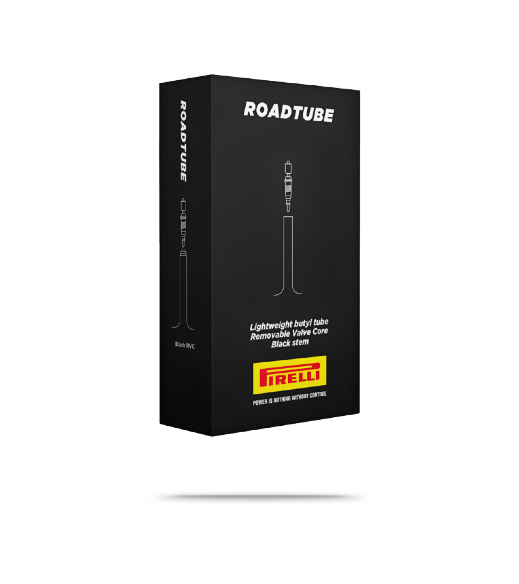 RoadTUBE Inner Tube