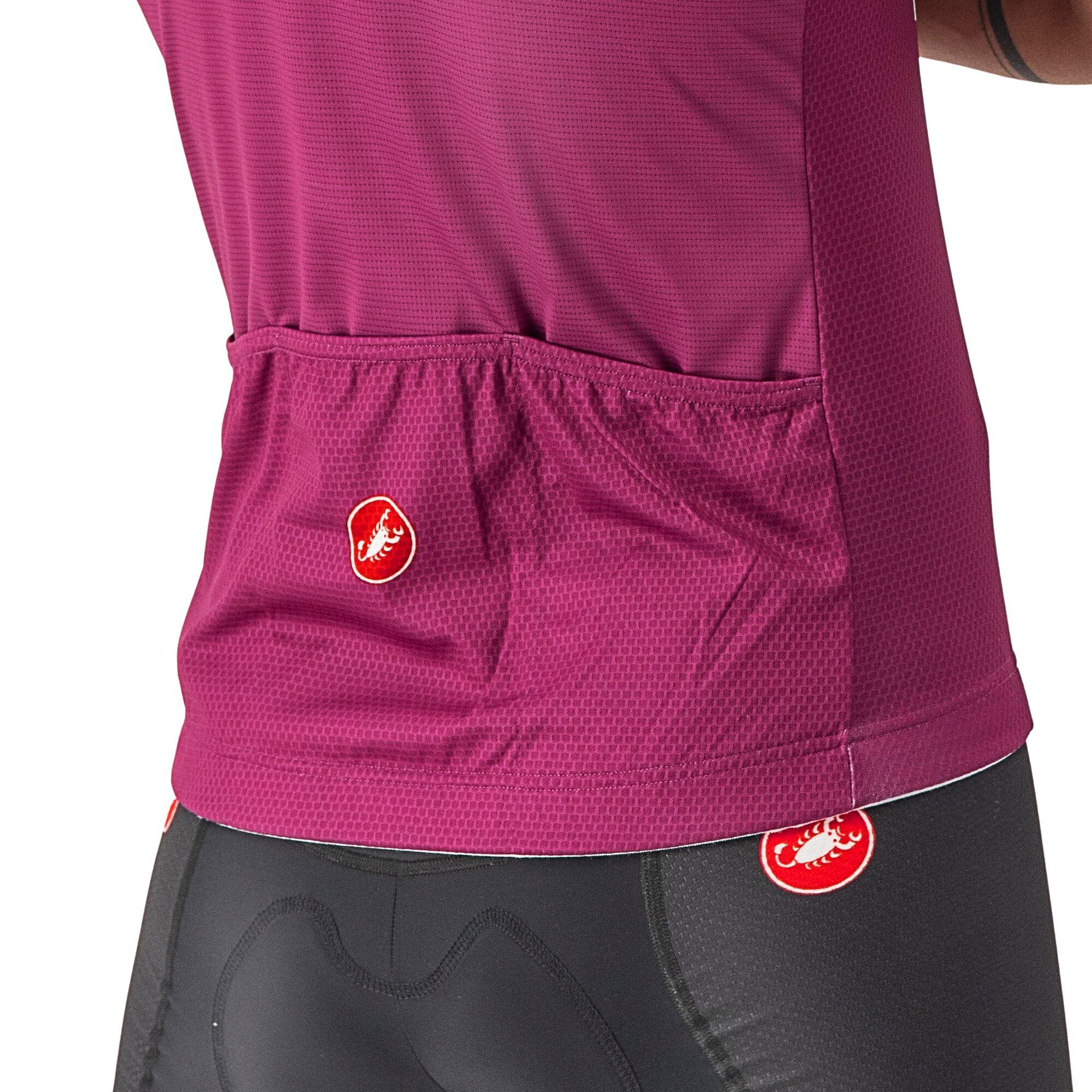 Fuori Giro Short Sleeve Jersey