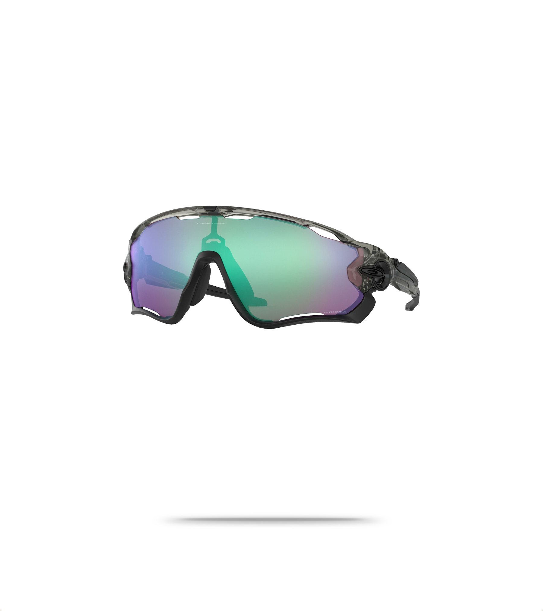 Jawbreaker Sunglasses with Prizm Road Jade Lens