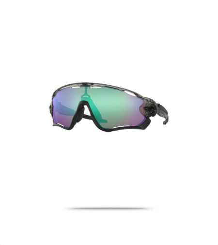 Jawbreaker Sunglasses with Prizm Road Jade Lens