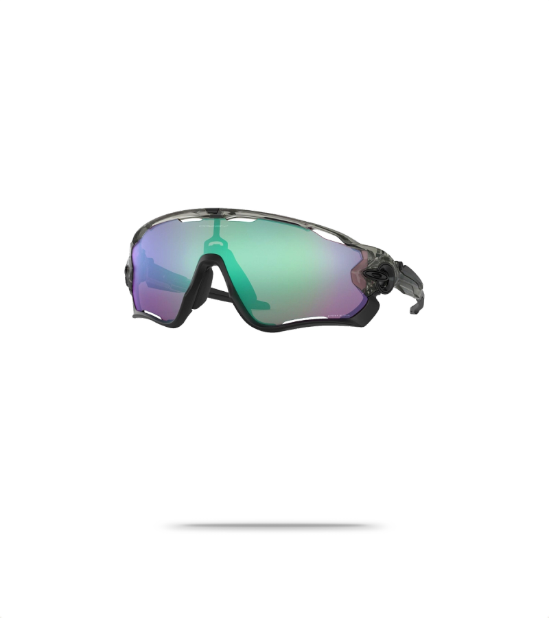 Jawbreaker Sunglasses with Prizm Road Jade Lens