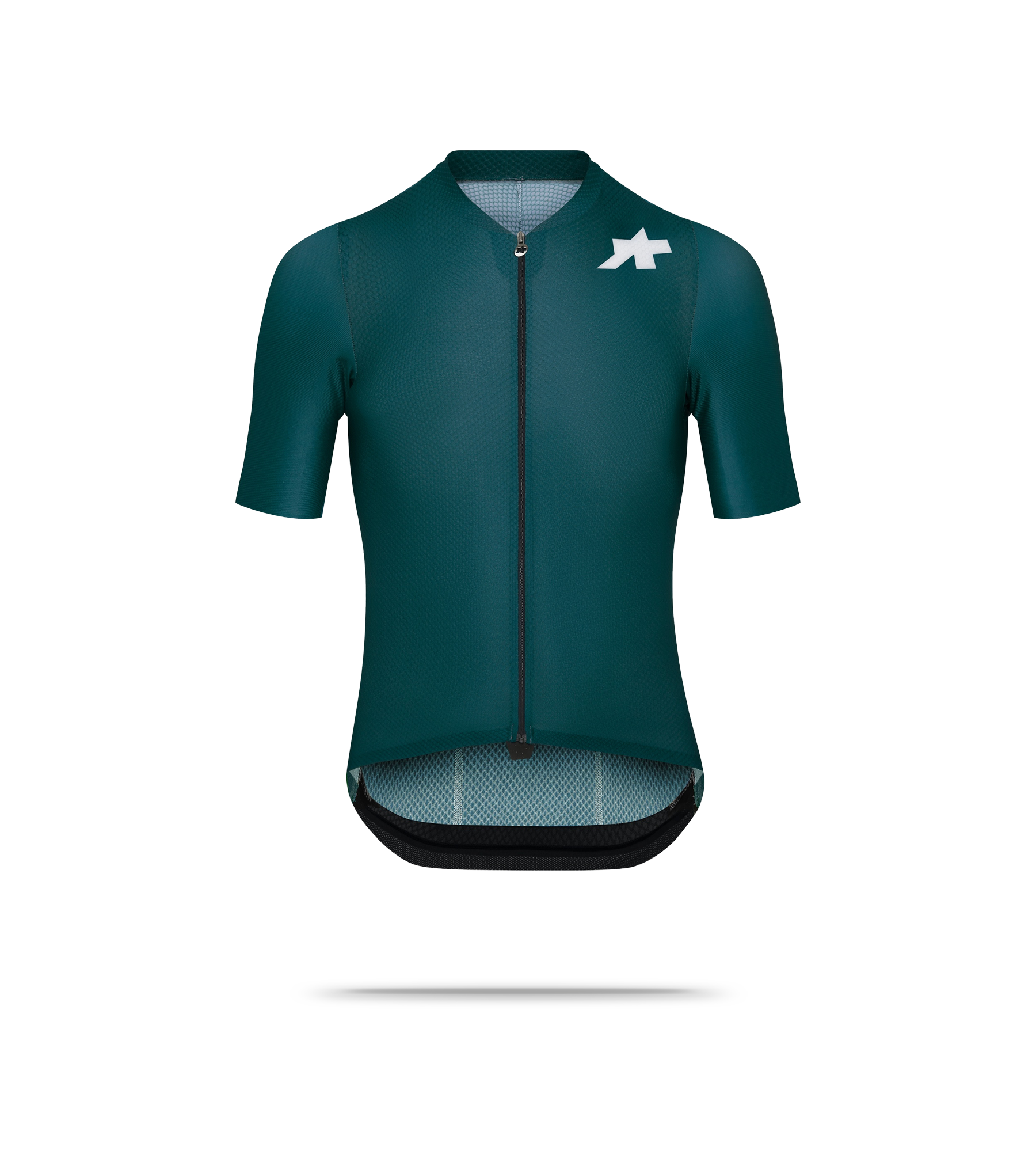 Assos Equipe R Short Sleeve Jersey S11 | Sigma Sports