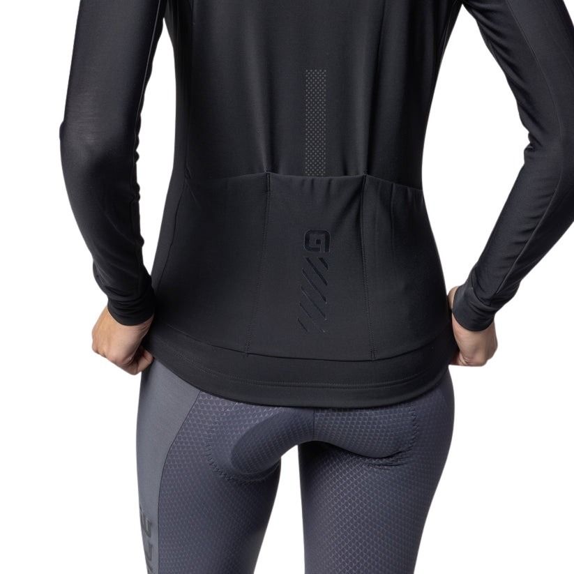 Women's Pragma Fondo 3.0 Long Sleeve Jersey