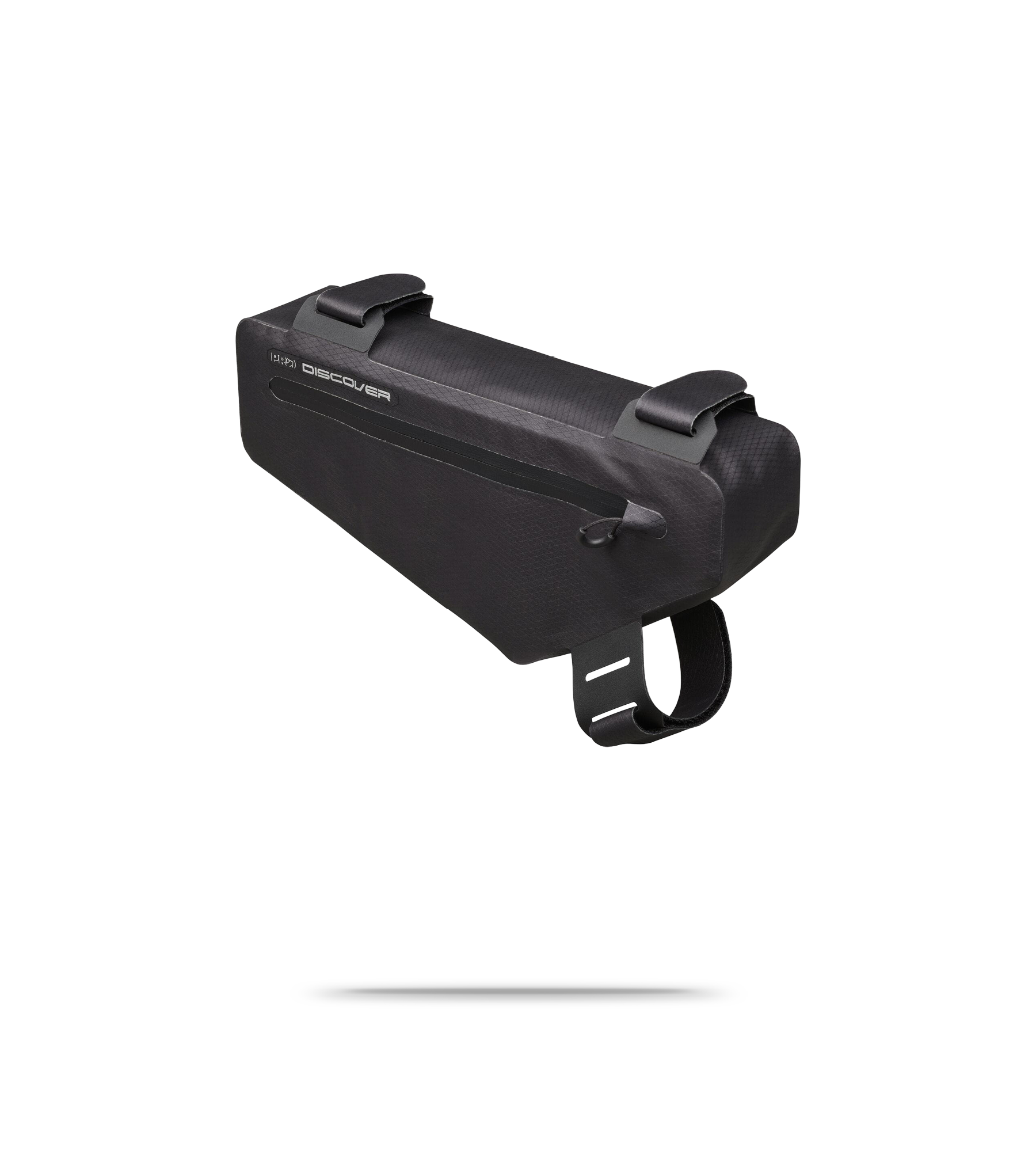 Discover Team Compact Frame Bag 2.7L