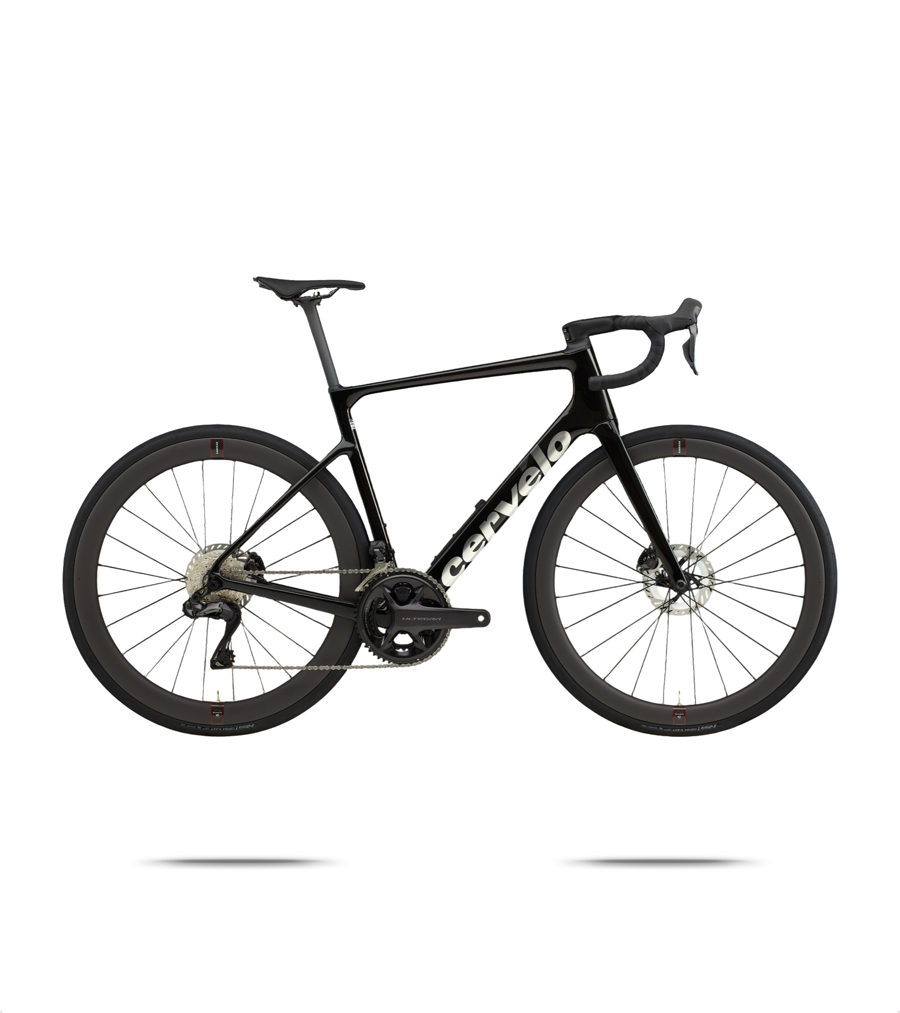 Caledonia 5 Ultegra Di2 Road Bike 2027
