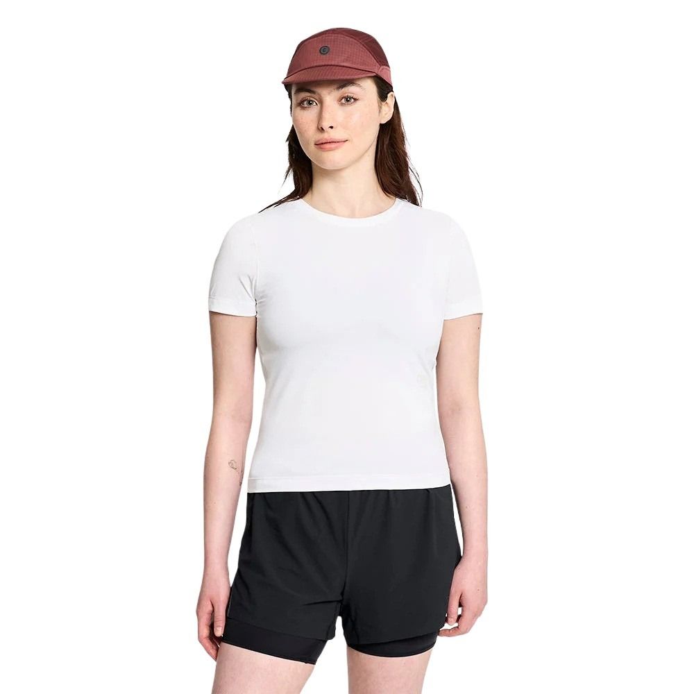 Women's DLYTShirt Running T-Shirt