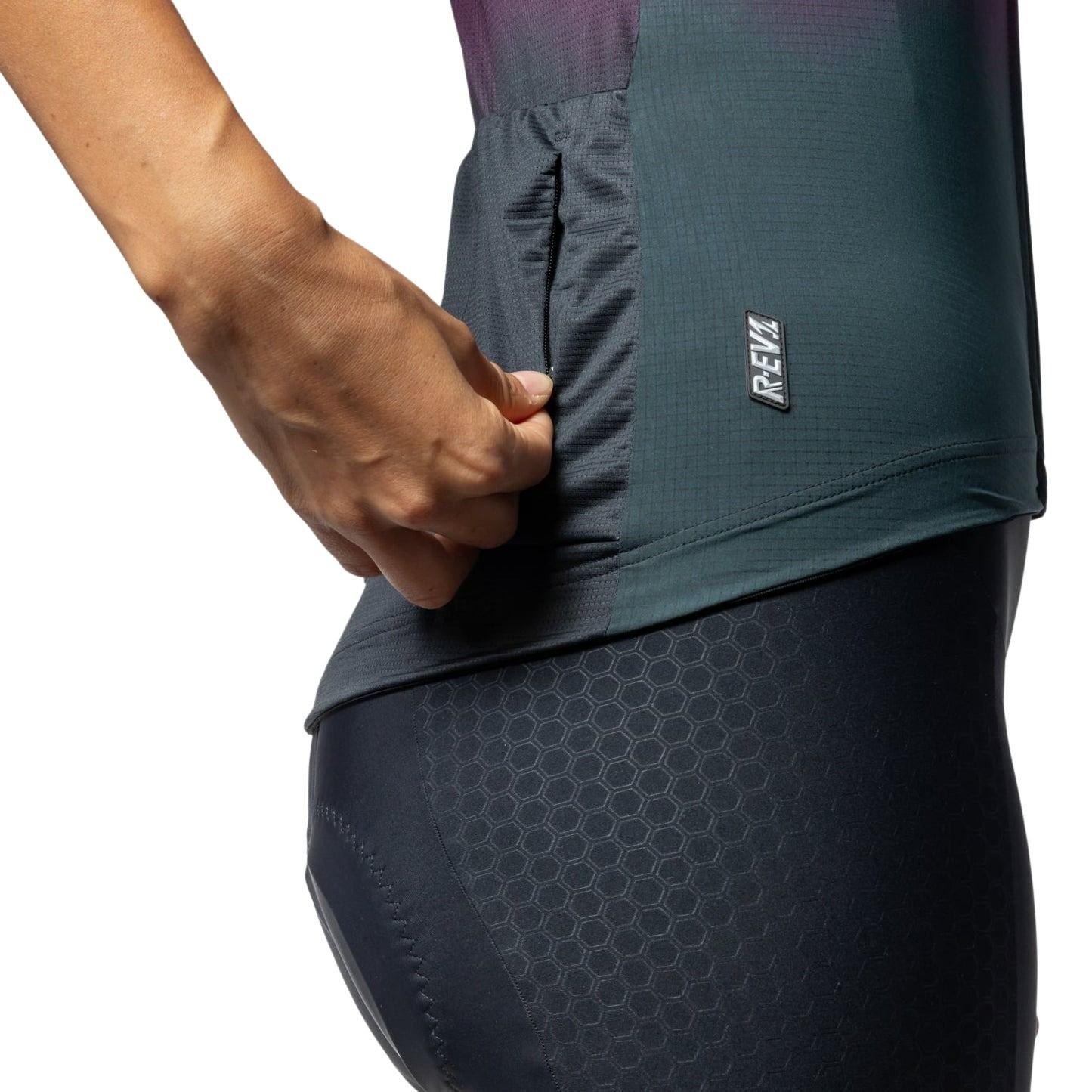 Women's Velocity 2.0 R-EV1 Jersey