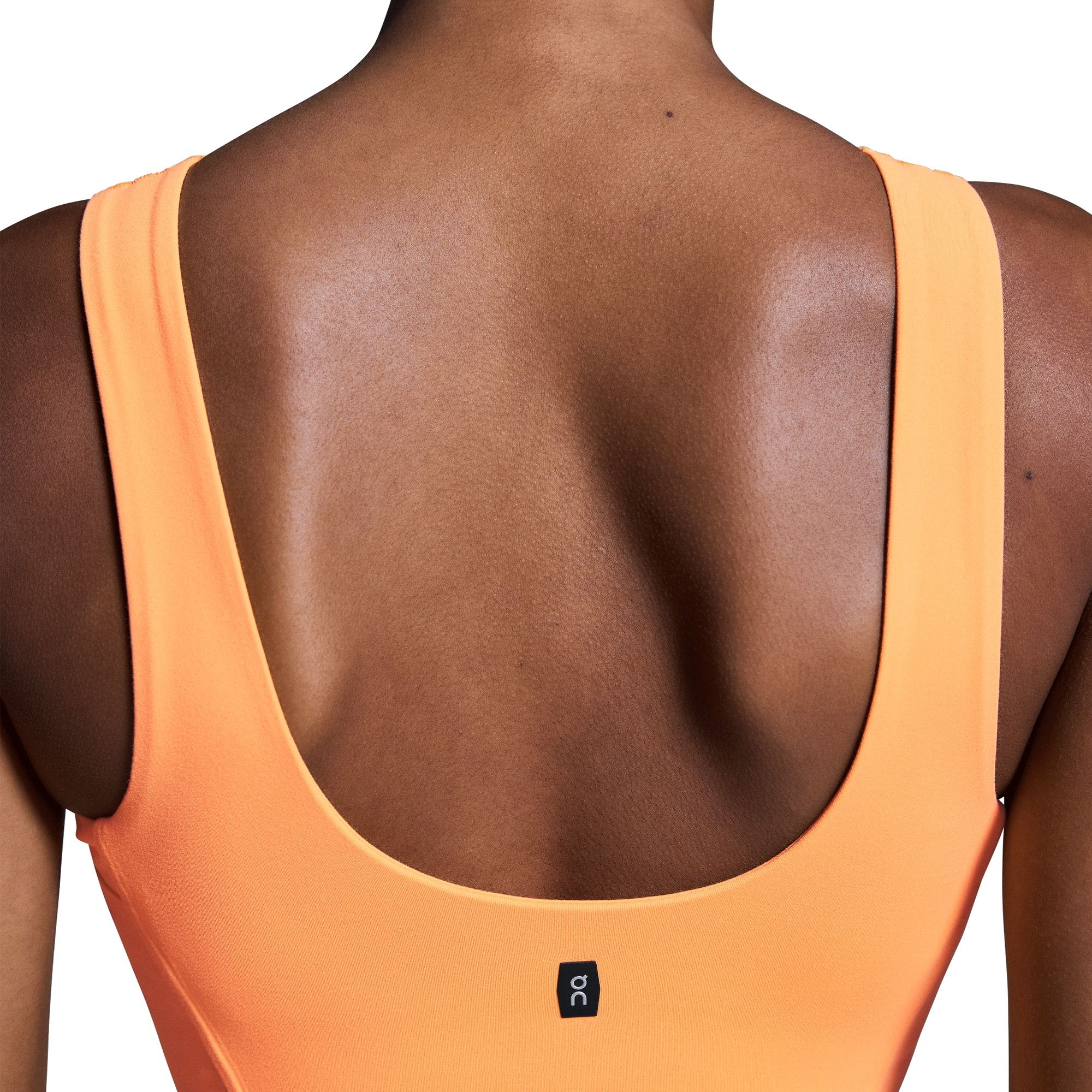 Women's Core 2-In-1 Crop Top