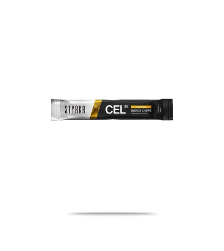CEL50 Energy Chew - Single