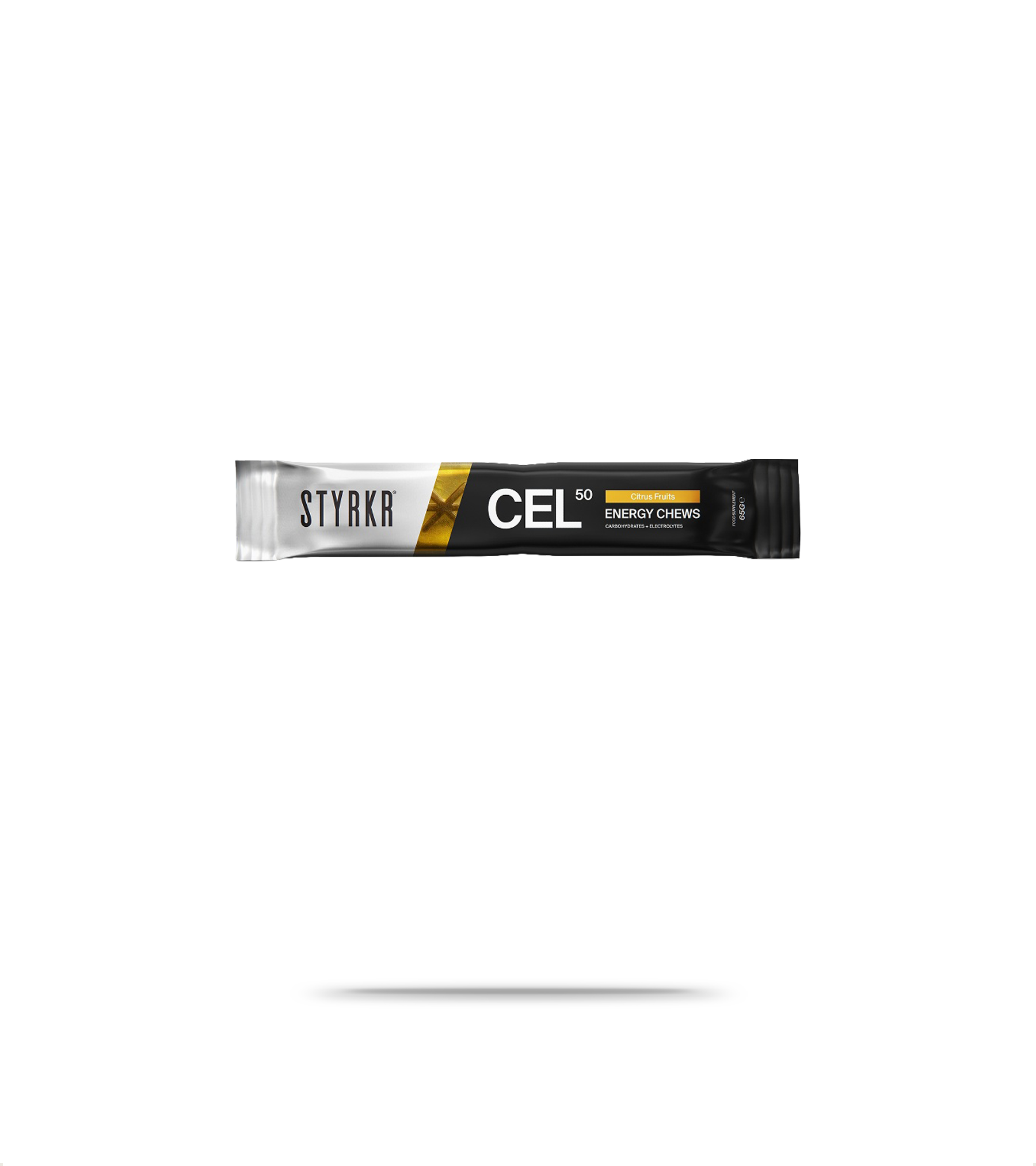 CEL50 Energy Chew - Single