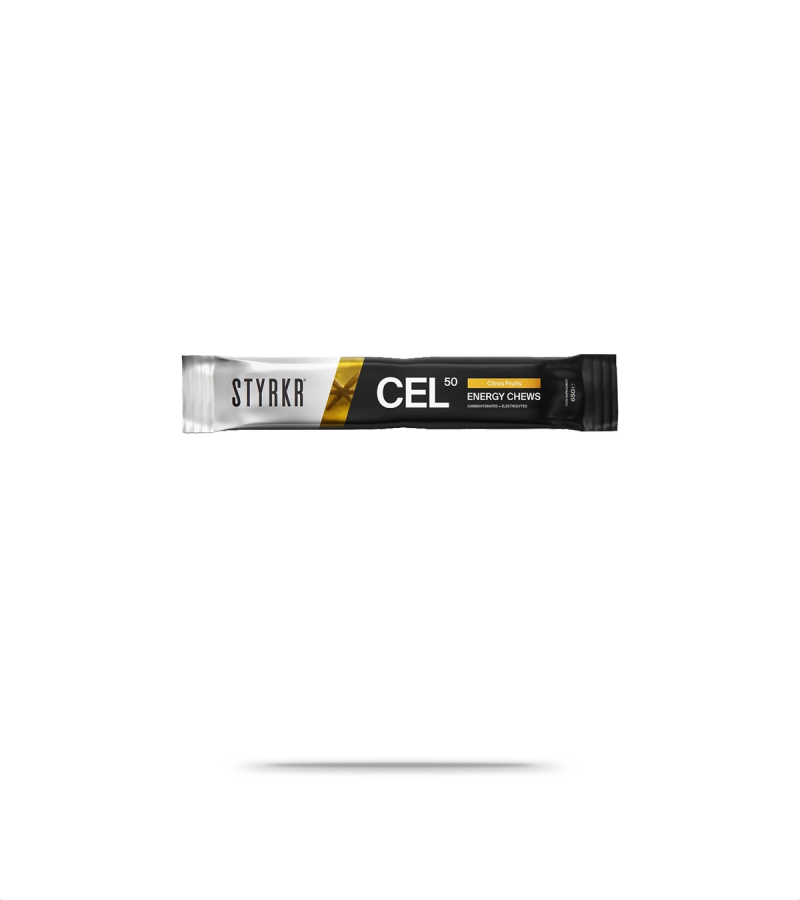 CEL50 Energy Chew - Single