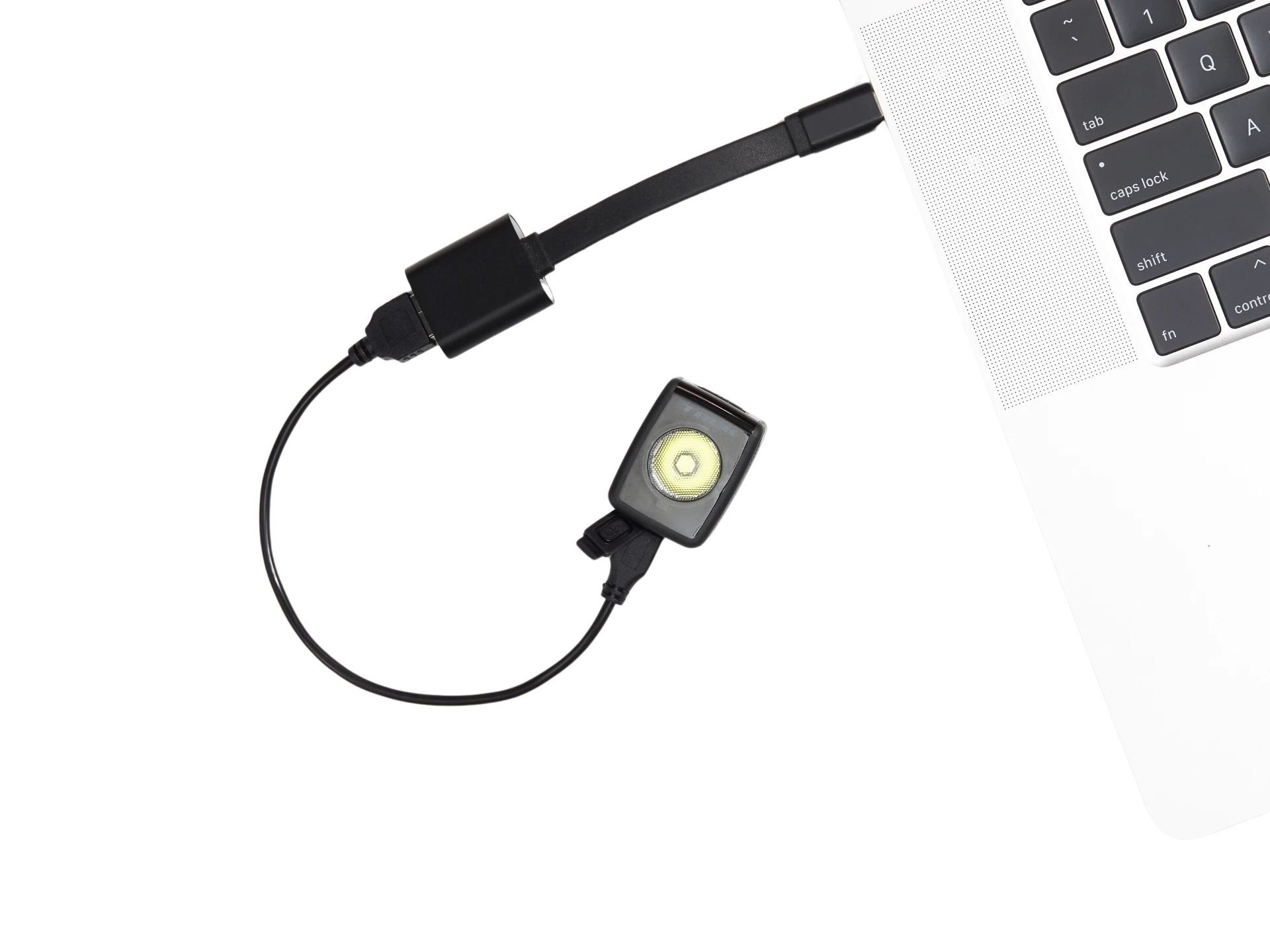 Ion 200 RT Front Light