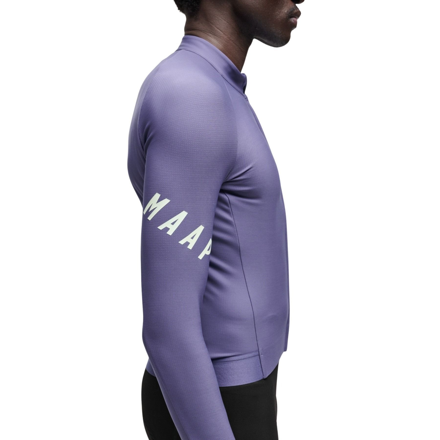 Apex Aeon Thermal Long Sleeve Jersey