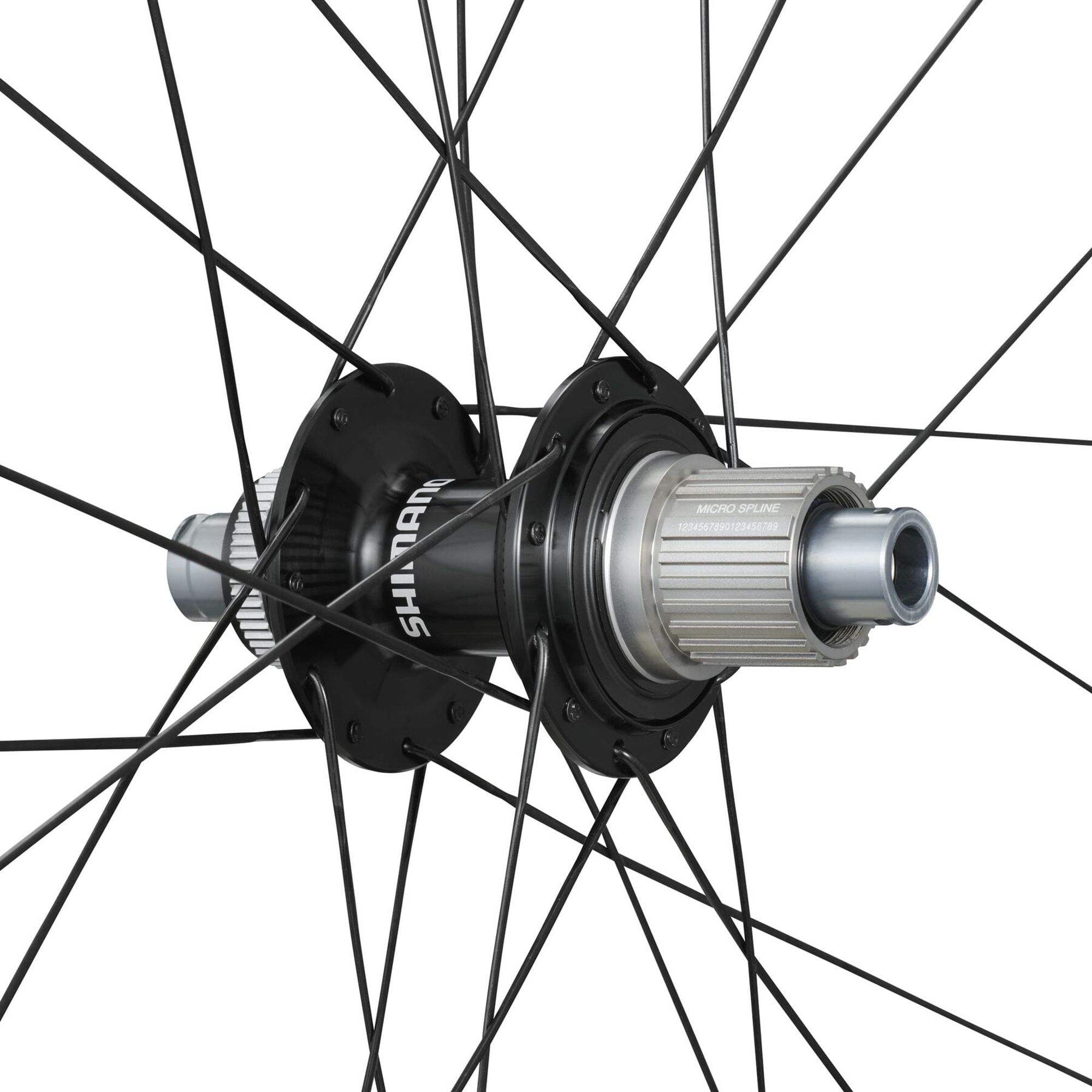 WH-RX880 GRX Carbon Rear Wheel