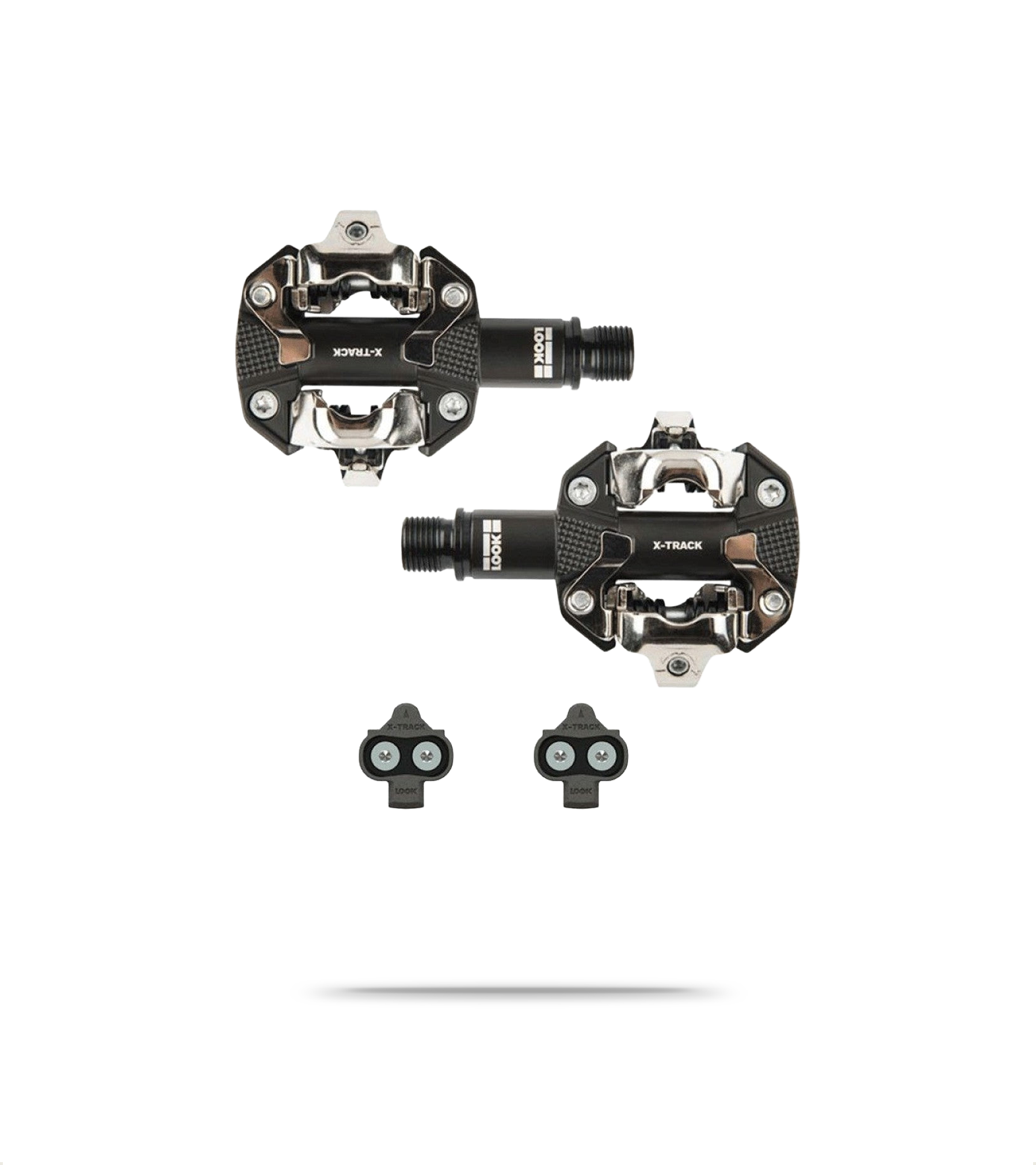 X-Track MTB Pedals