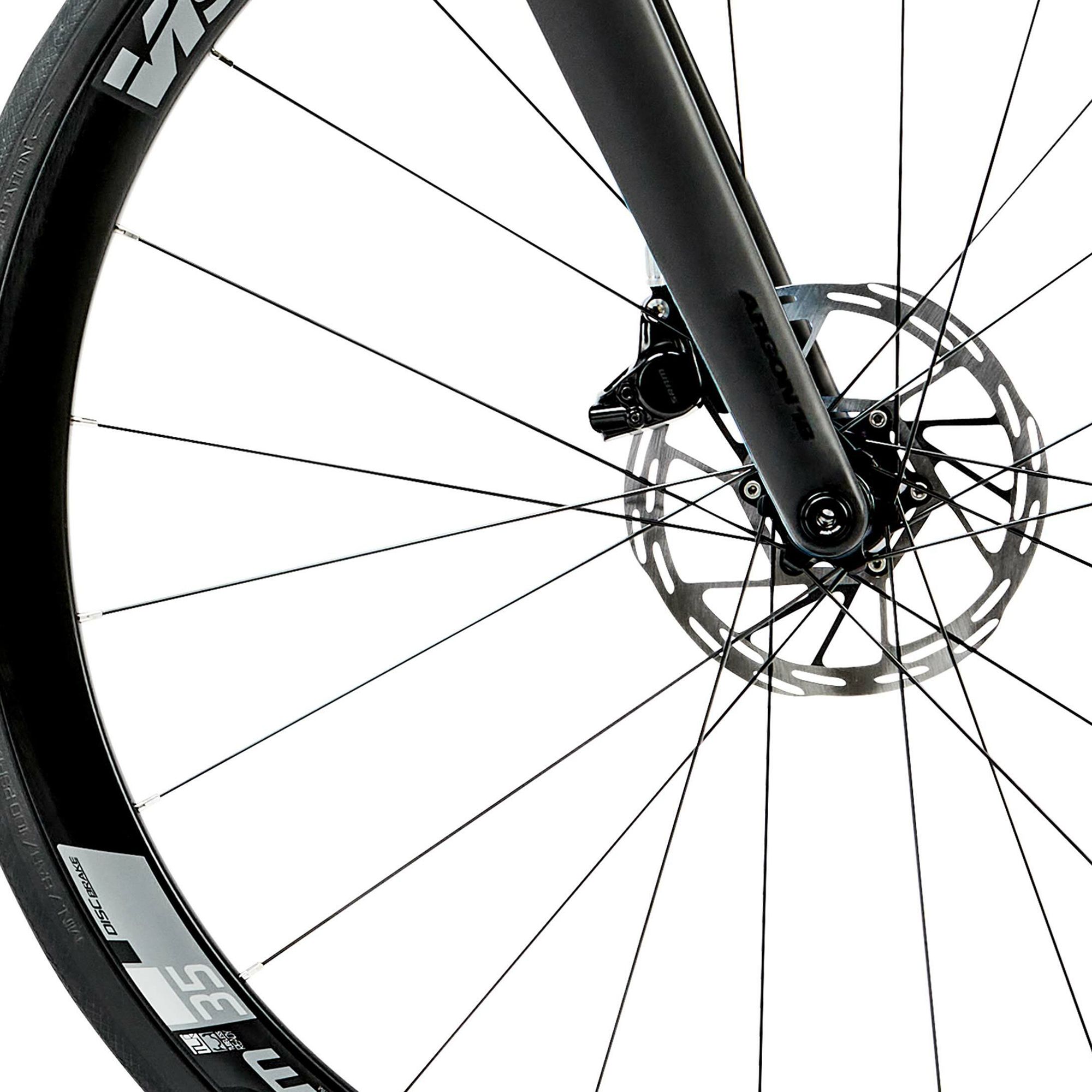 E117 Rival AXS Triathlon Bike