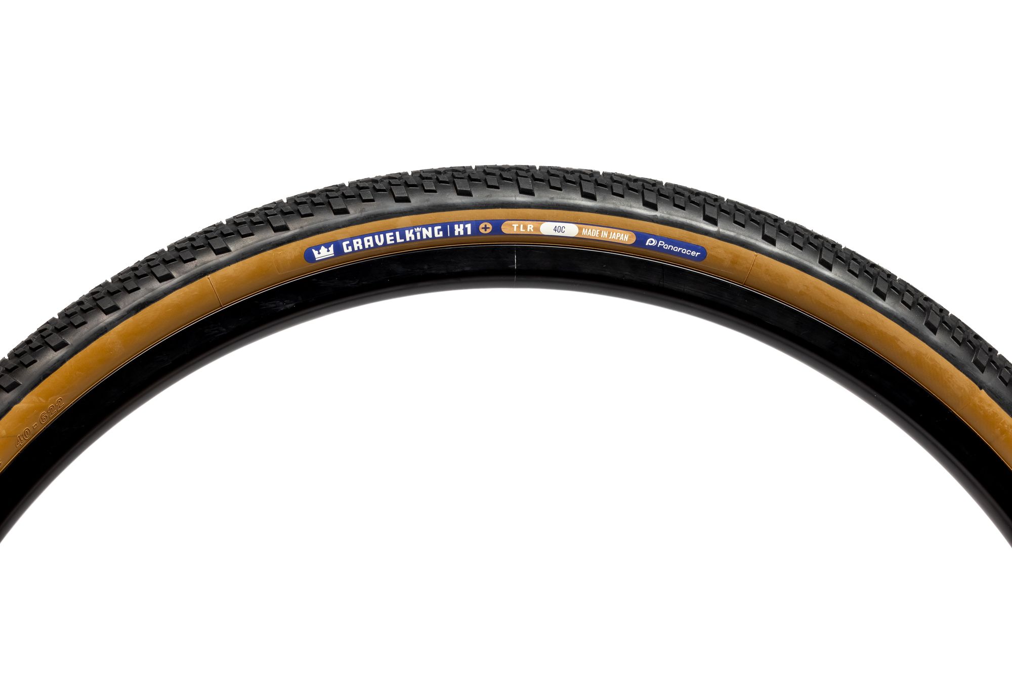 GravelKing X1 Plus TLR Tyre