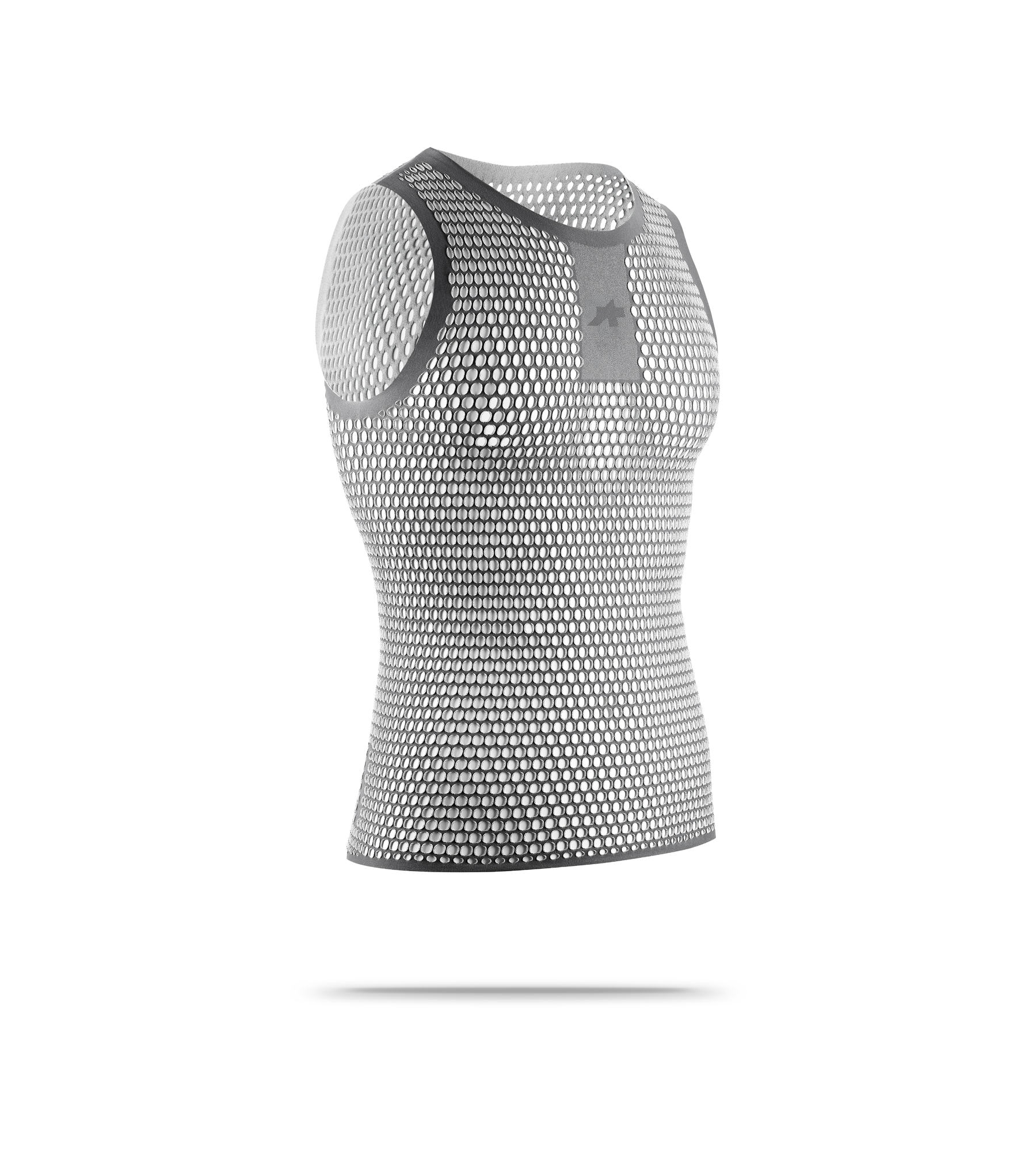 EQUIPE Sleeveless Skin Base Layer P1