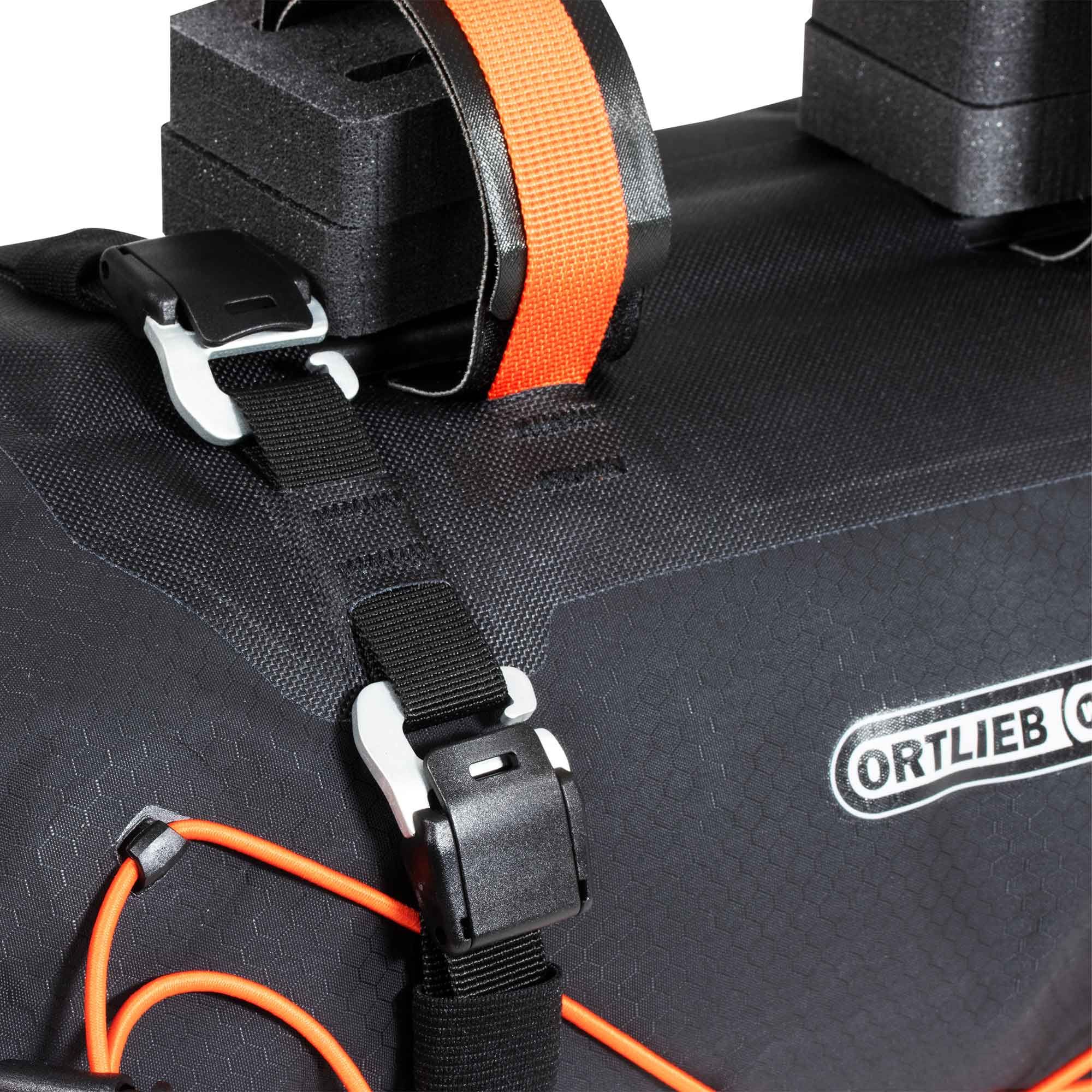 Handlebar Pack 9L