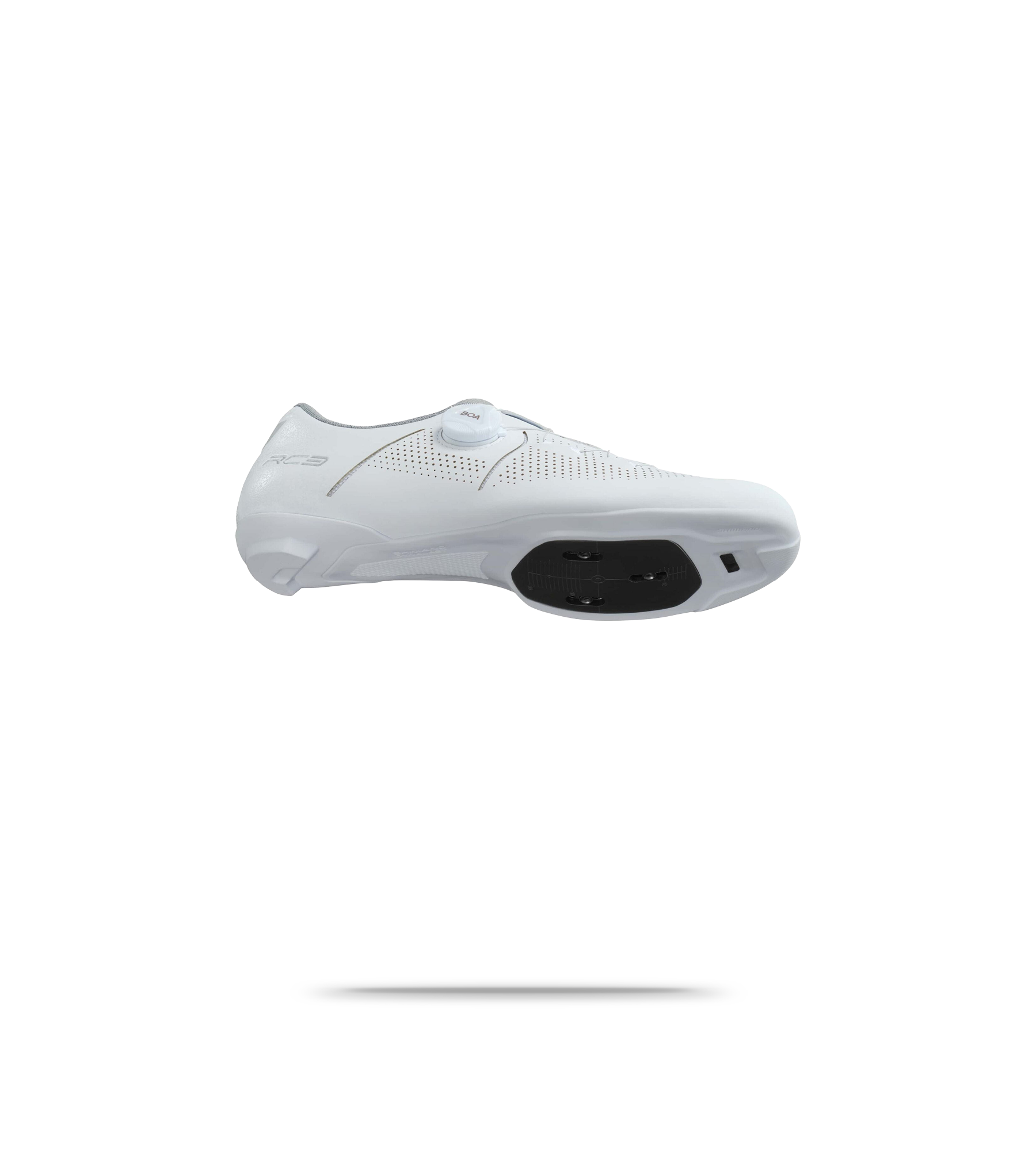Women's RC302 Road Cycling Shoes