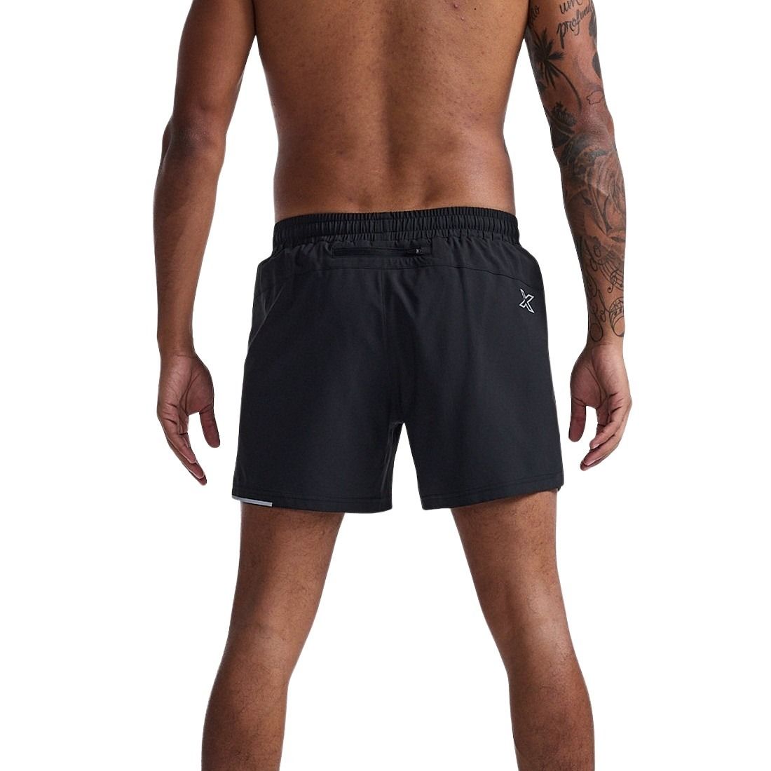 Aero 5-Inch Running Shorts